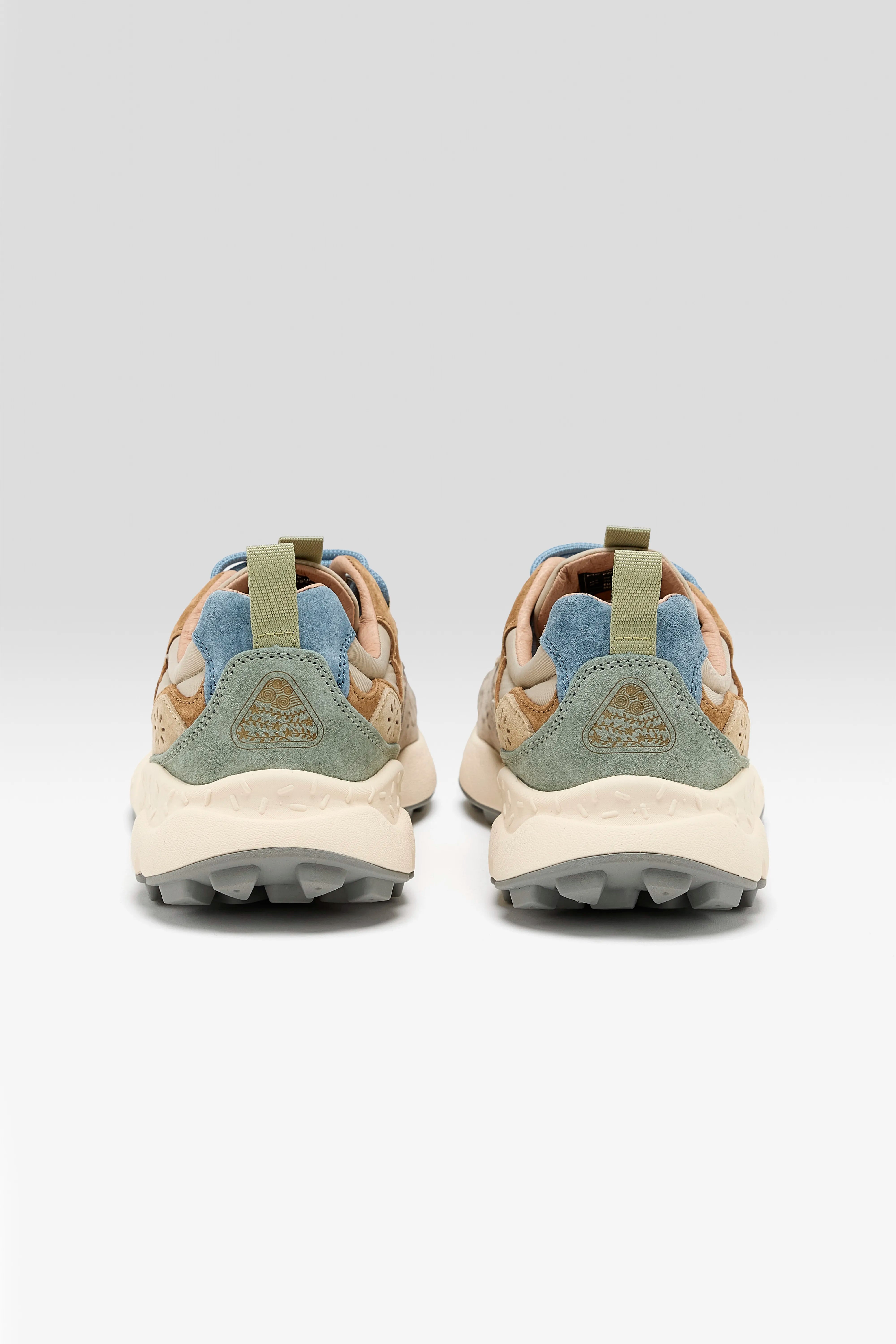 Yamano 3 voor Vrouwen (251 / W / BEIGE)