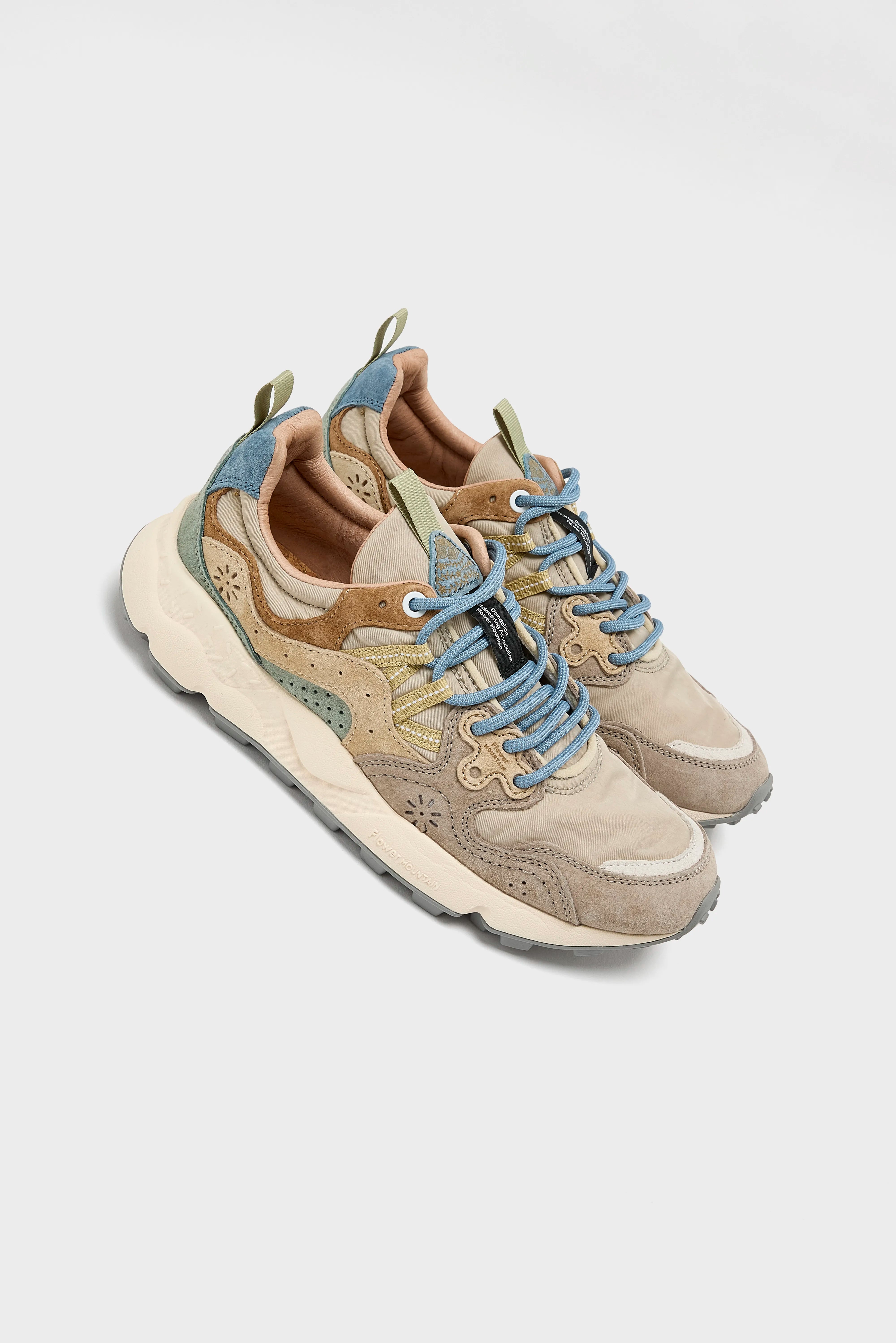 Yamano 3 voor Vrouwen (251 / W / BEIGE)