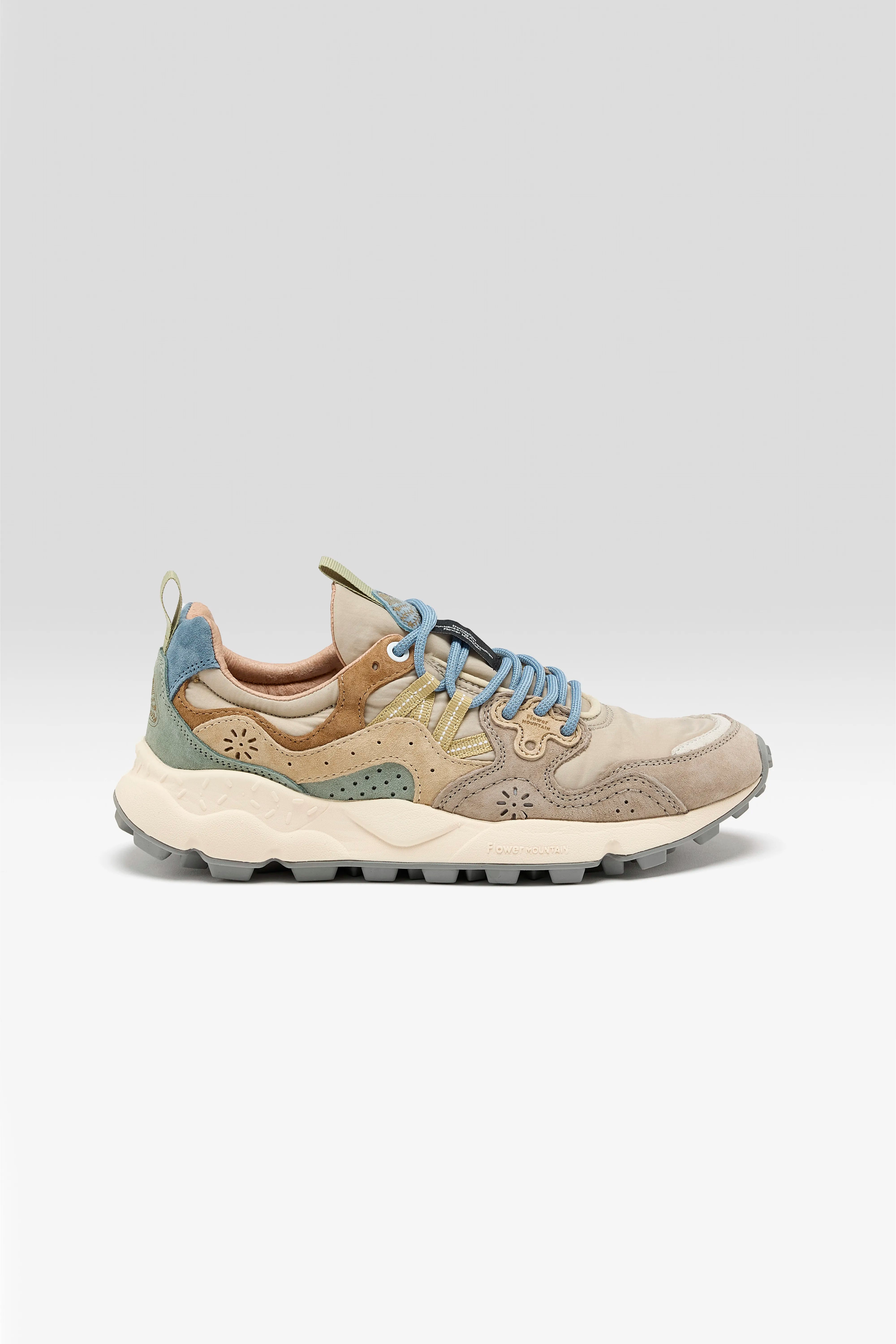 Yamano 3 Pour Femmes Pour Femme | Bellerose