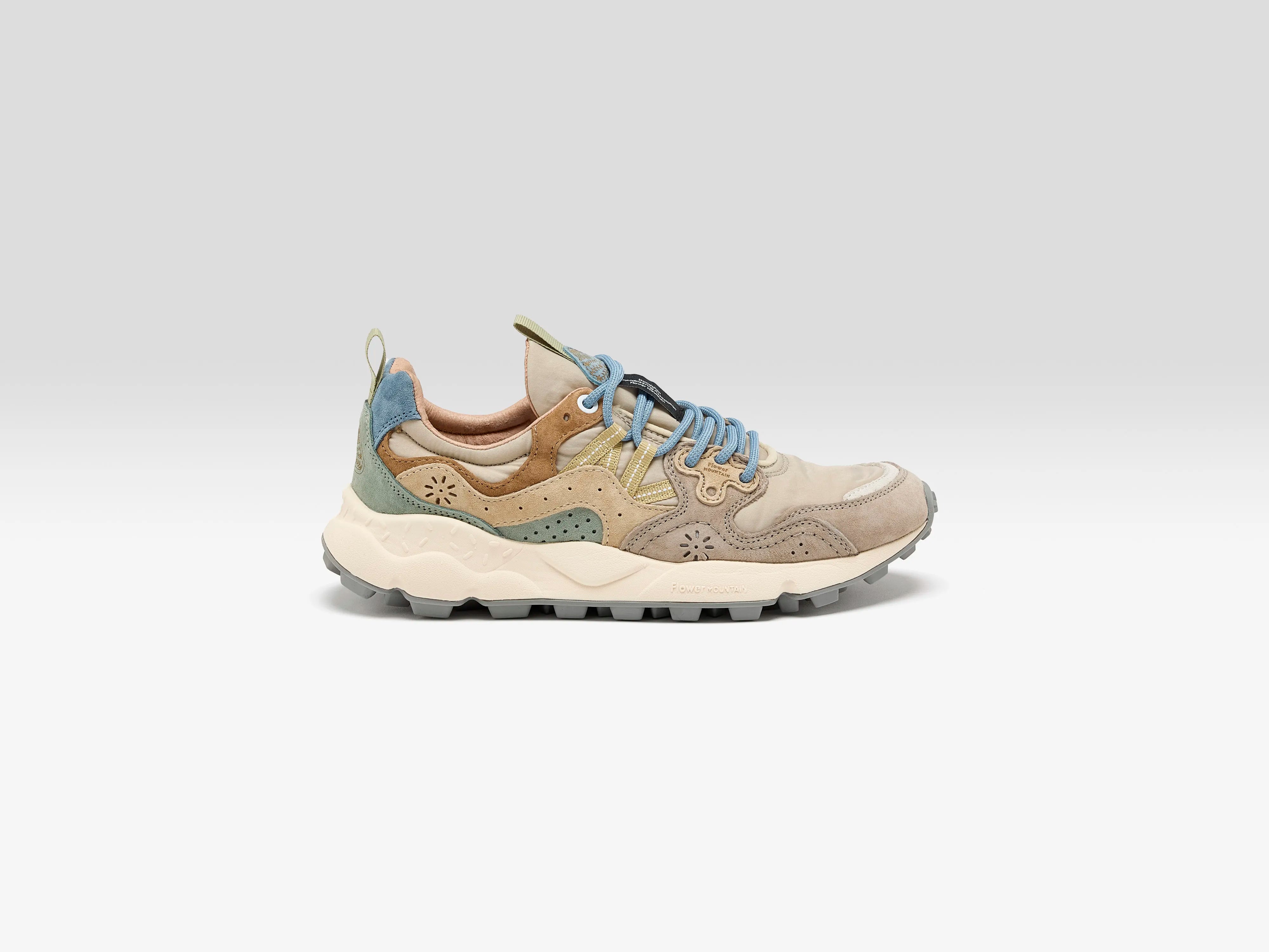 Yamano 3 voor Vrouwen (251 / W / BEIGE)