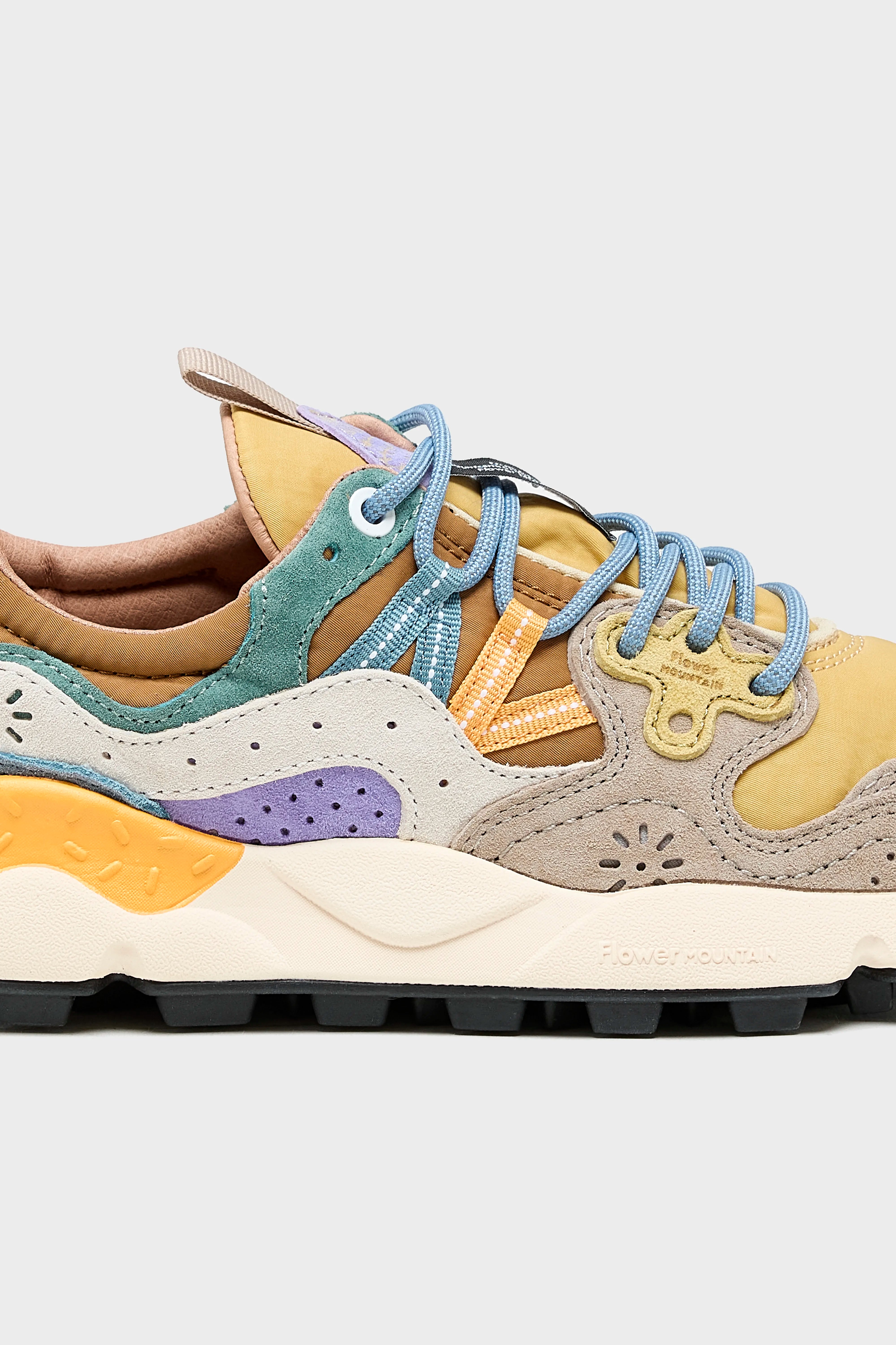 Mountain Yamano 3 for Women  (251 / W / MULTICOLOR)