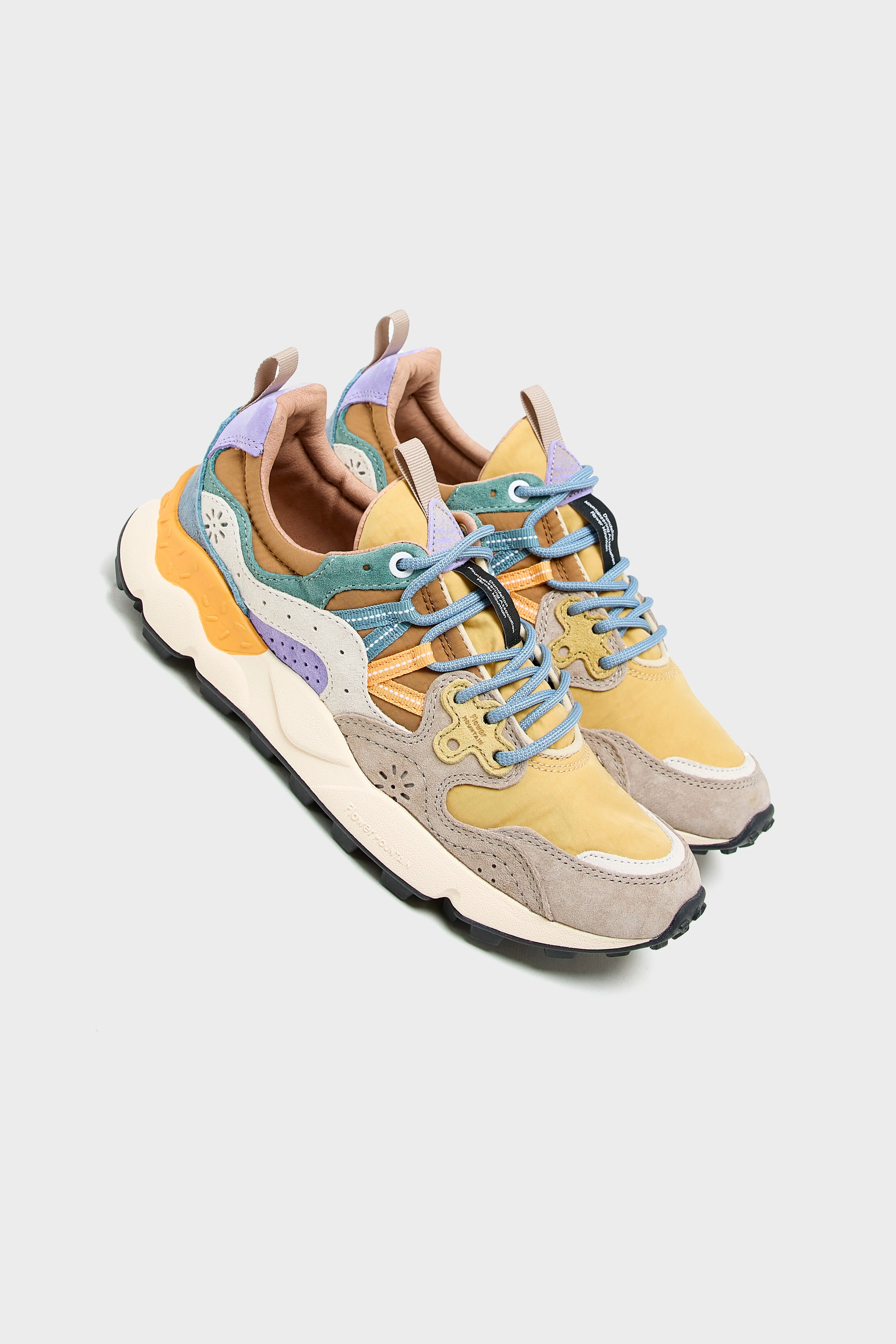 Mountain Yamano 3 for Women  (251 / W / MULTICOLOR)