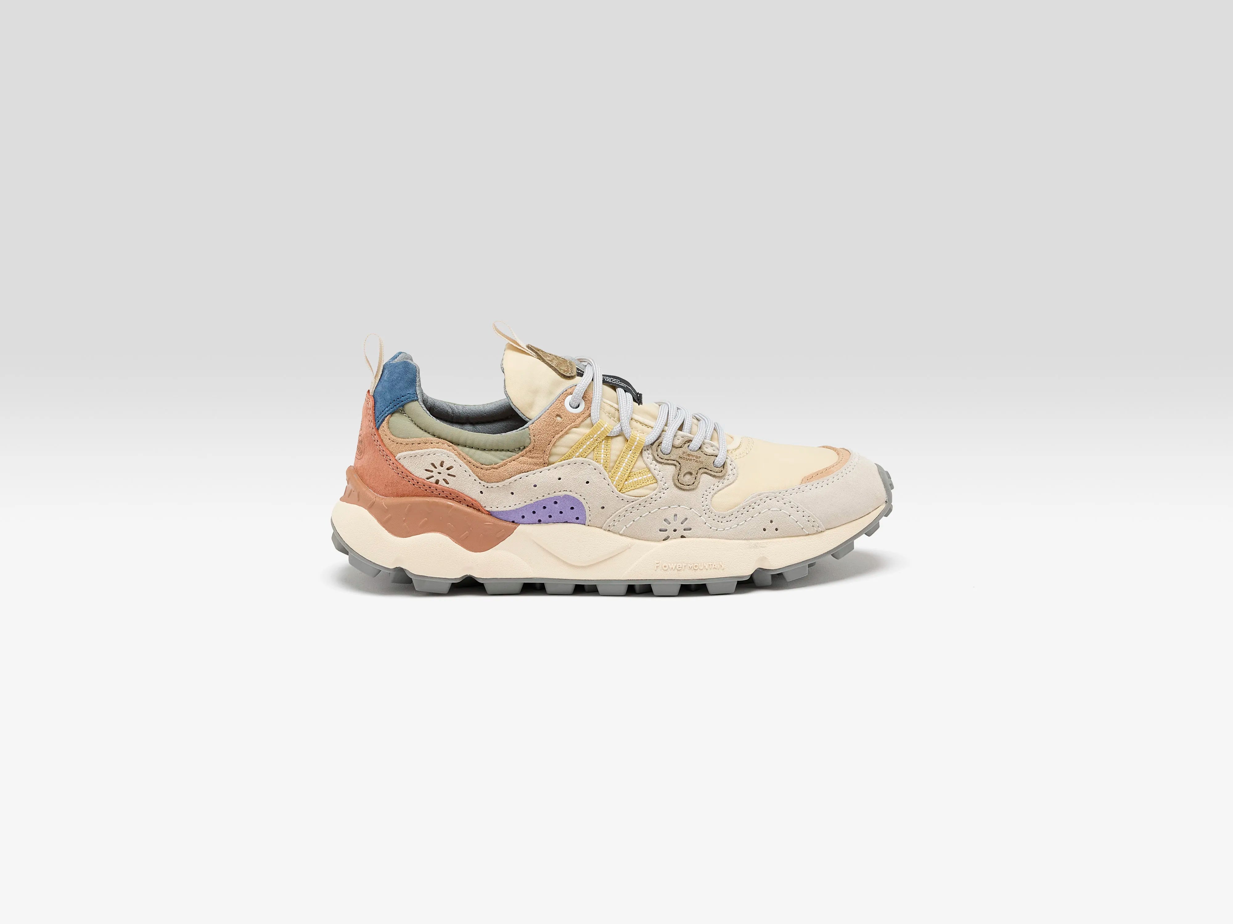 Flower mountain Flower Mountain Yamano 3 Sneakers for Women