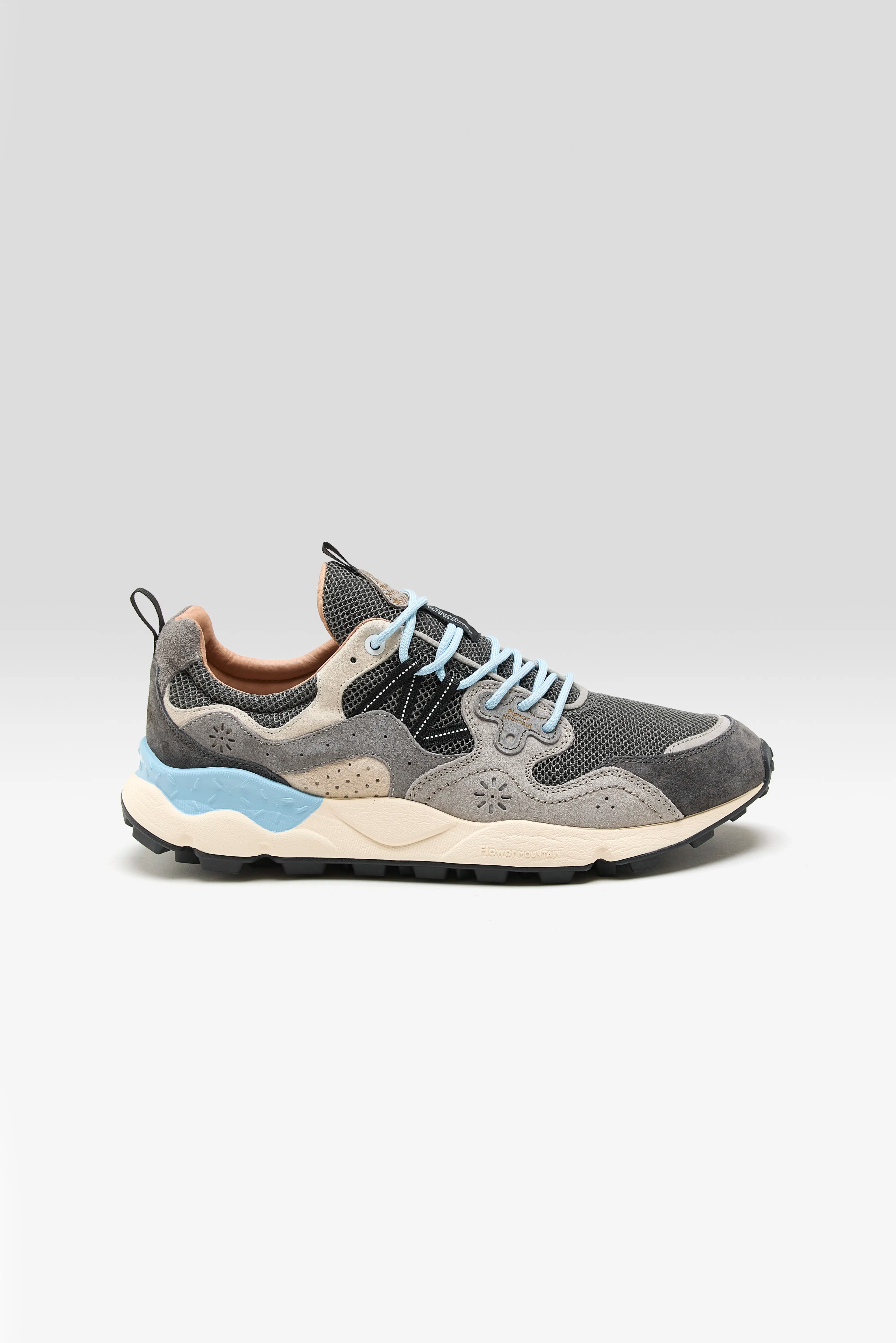 Yamano 3 For Men For Men | Bellerose