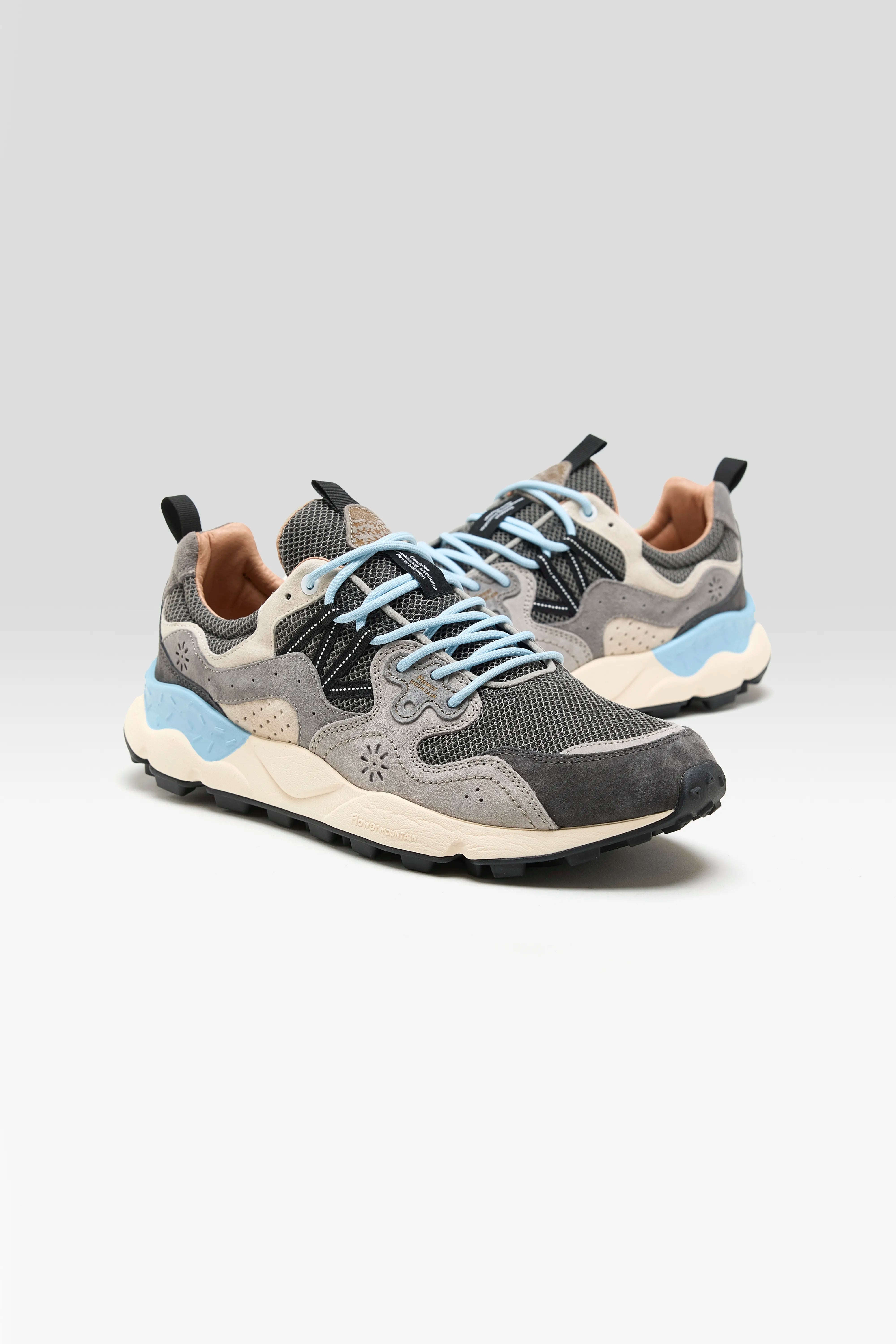 Yamano 3 Pour Hommes Pour Homme | Bellerose