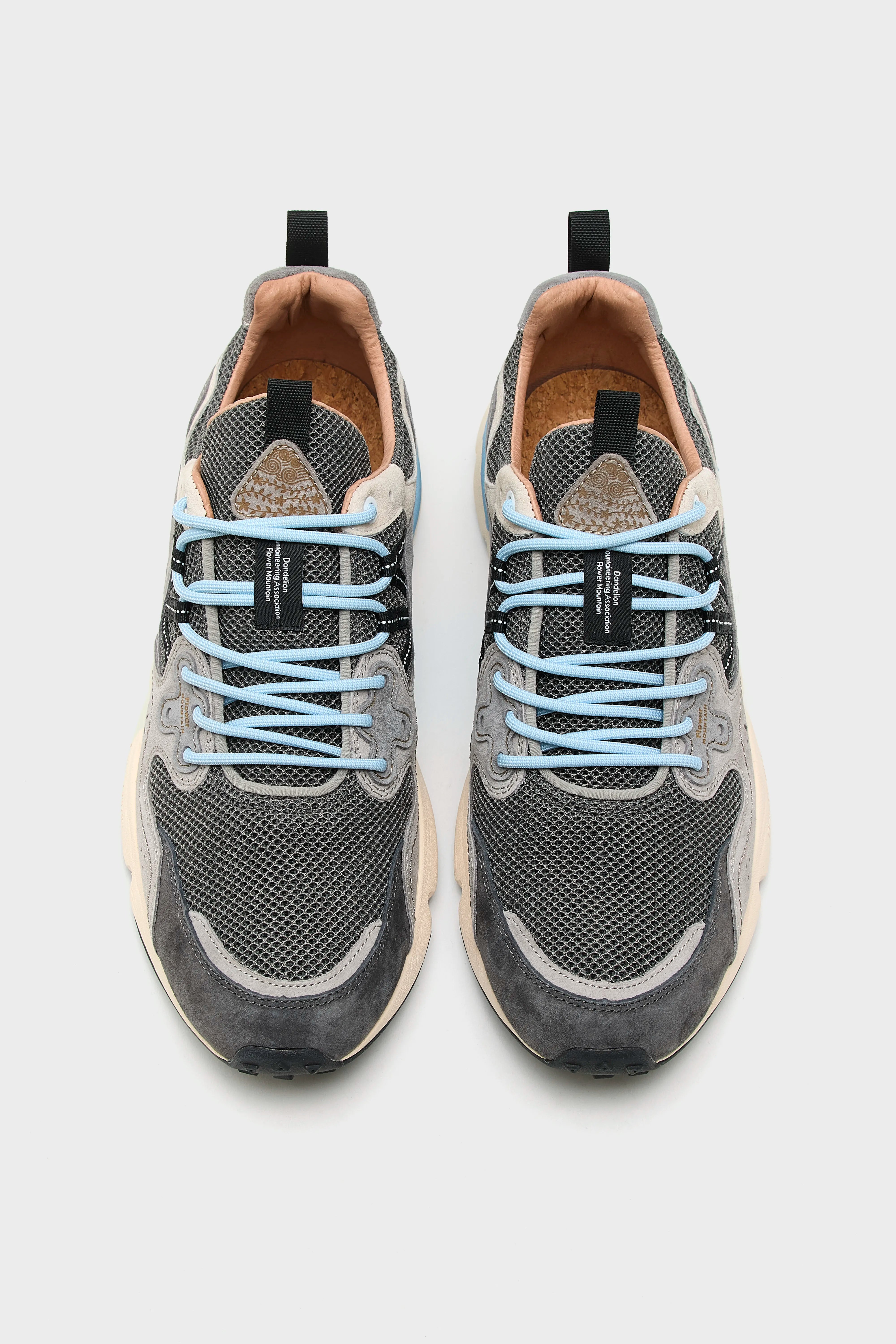 Yamano 3 Pour Hommes Pour Homme | Bellerose