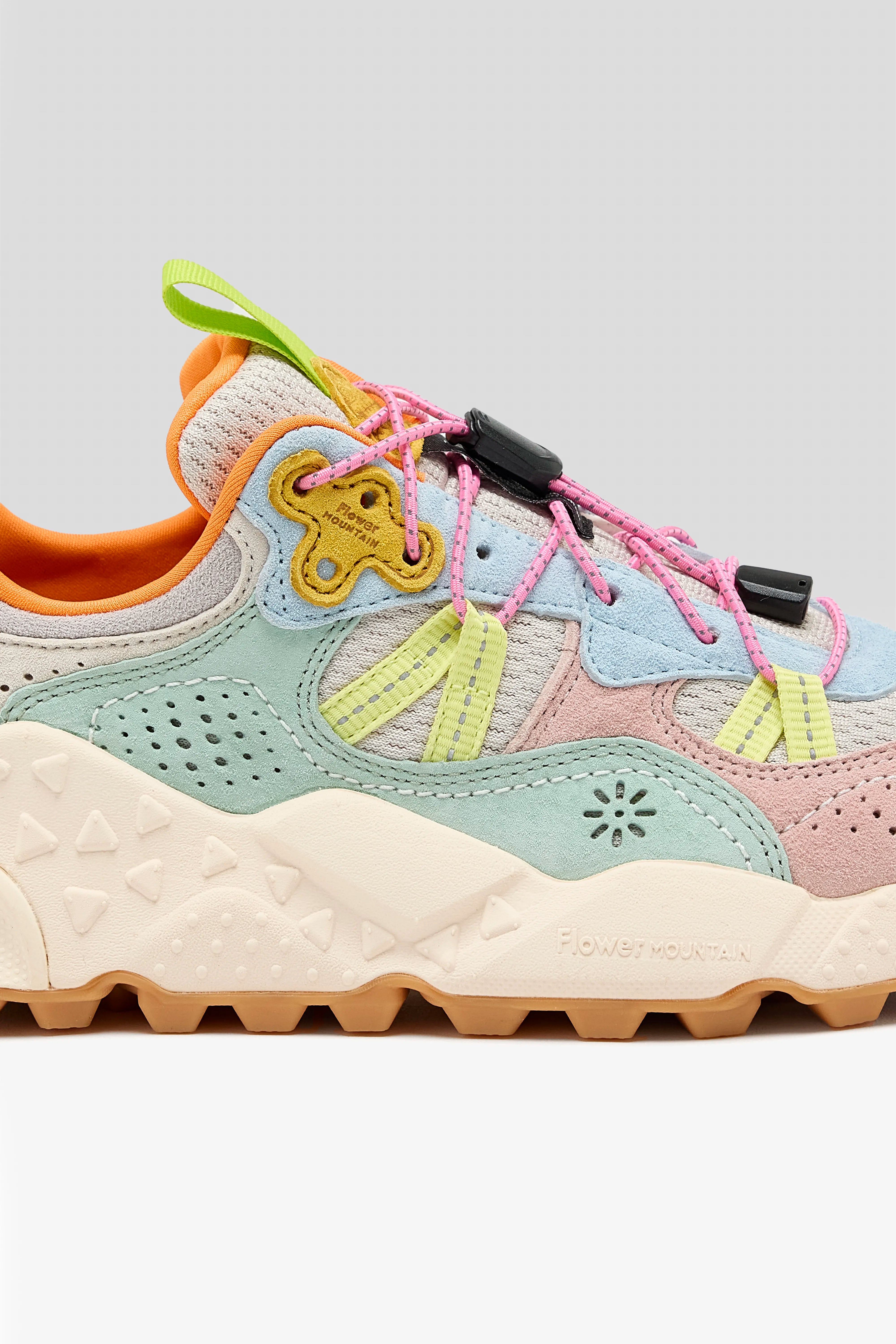 Tiger Hill for Women (251 / W / MULTICOLOR)