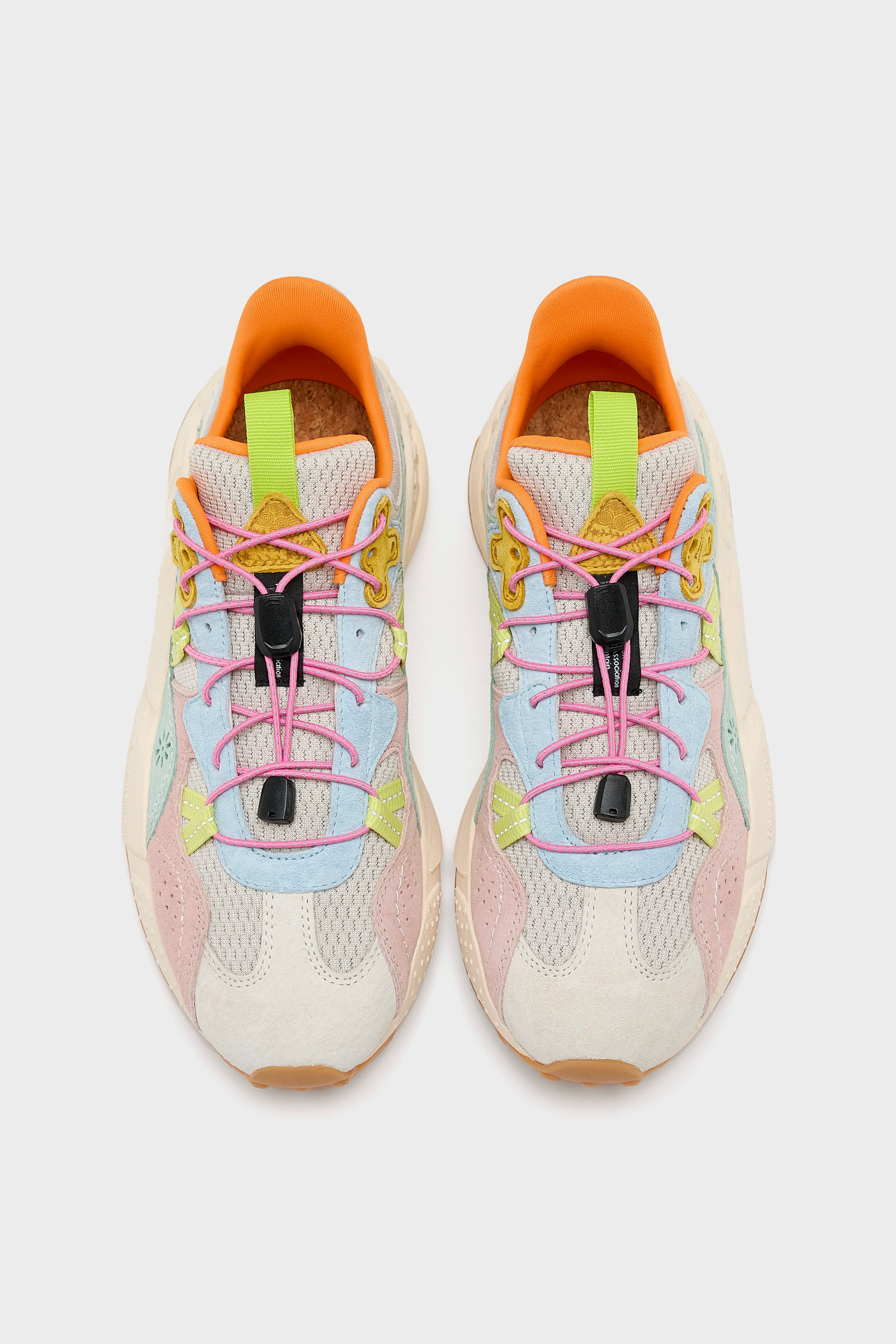 Tiger Hill for Women (251 / W / MULTICOLOR)
