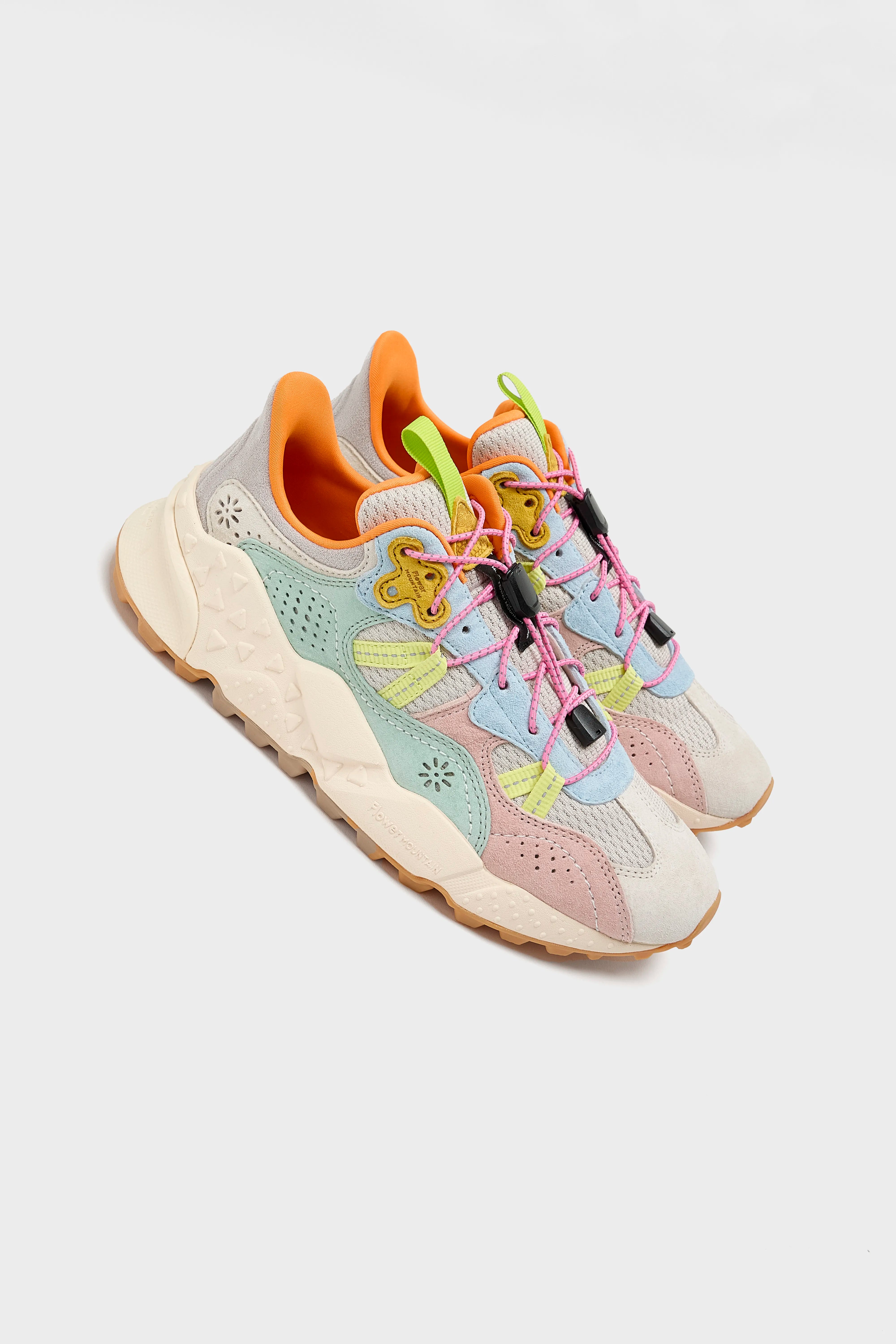 Tiger Hill for Women (251 / W / MULTICOLOR)