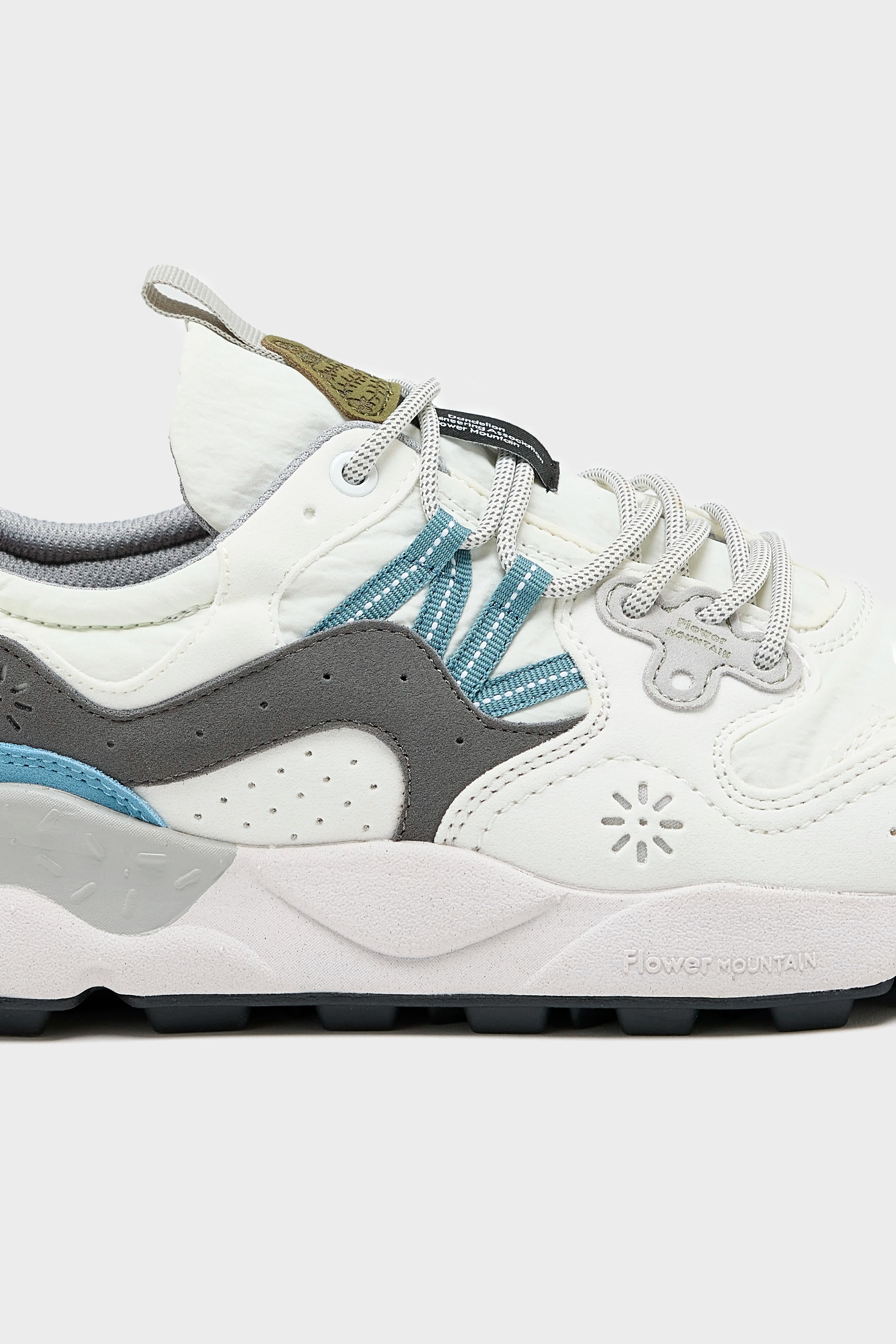 Yamano 3 Kaiso voor Mannen (251 / M / WHITE)