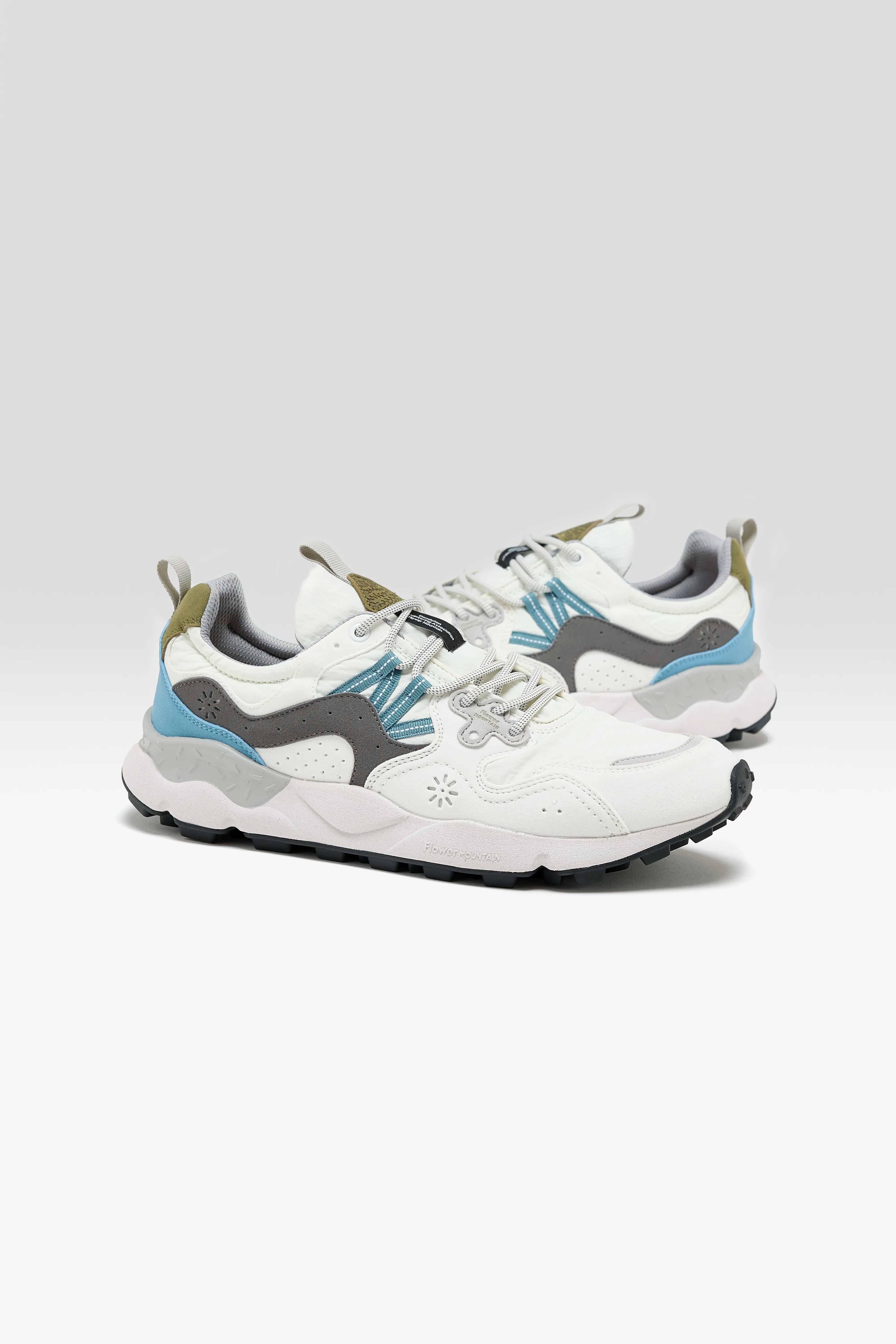Yamano 3 Kaiso Pour Hommes Pour Homme | Bellerose
