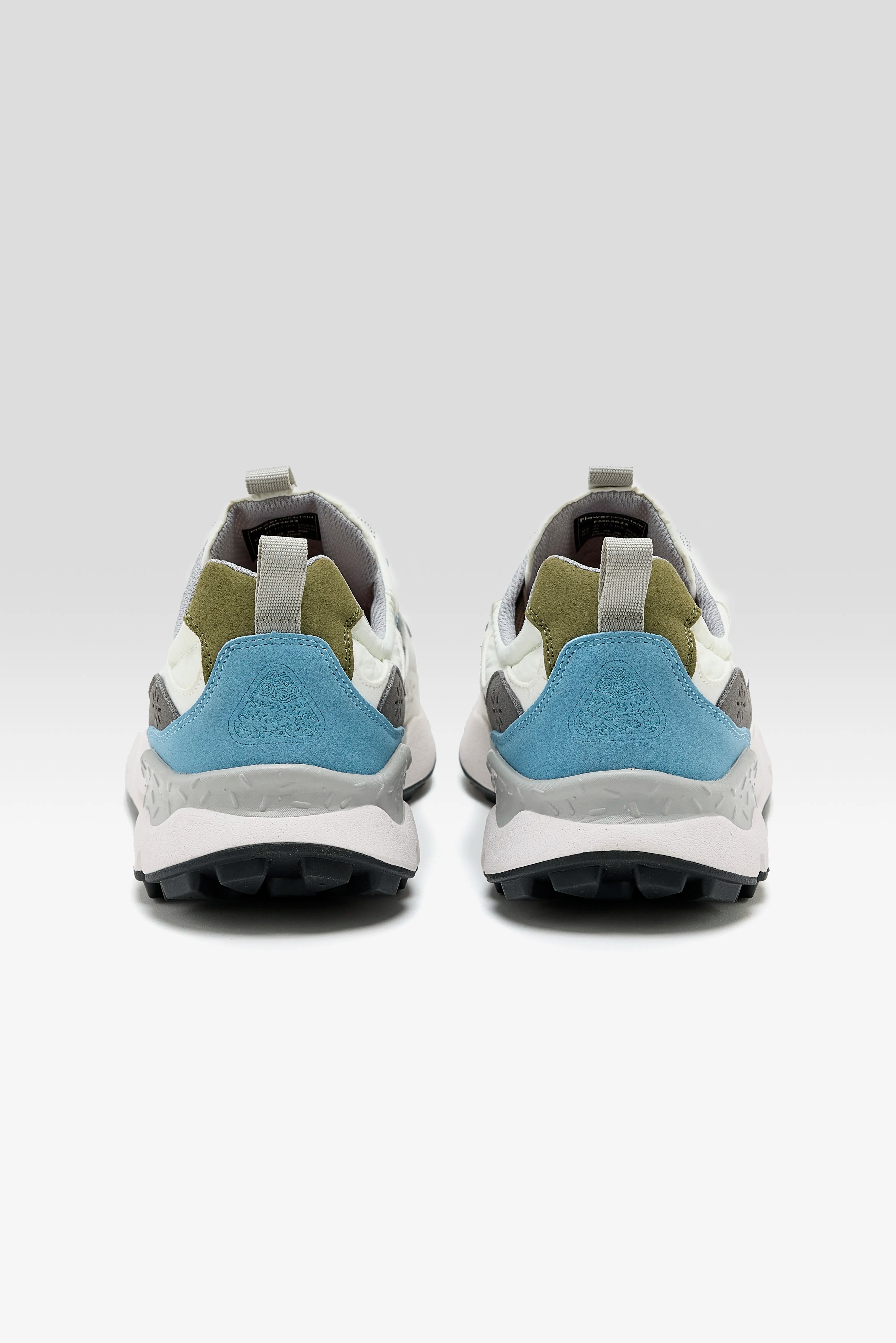 Yamano 3 Kaiso voor Mannen (251 / M / WHITE)