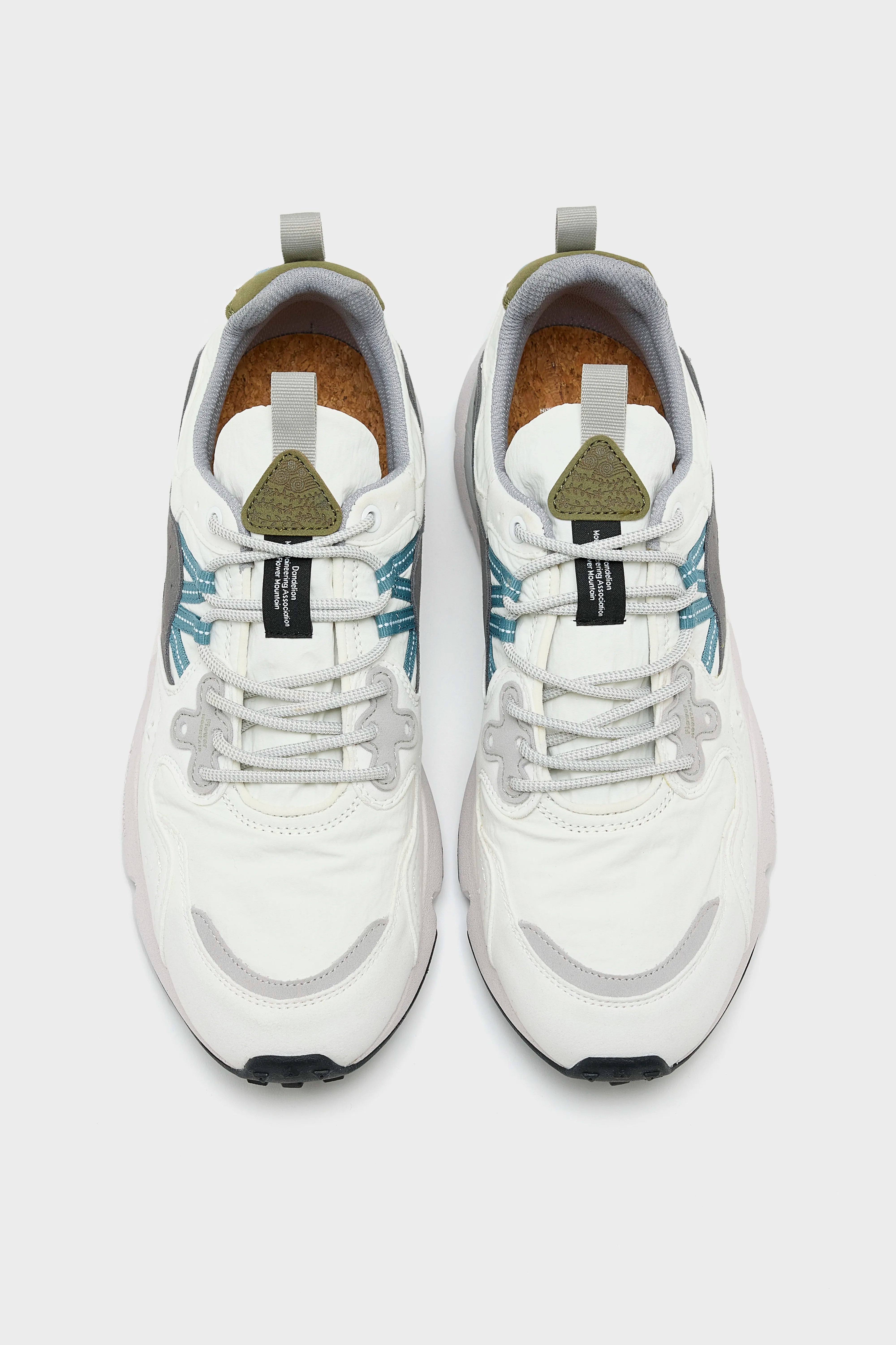 Yamano 3 Kaiso voor Mannen (251 / M / WHITE)