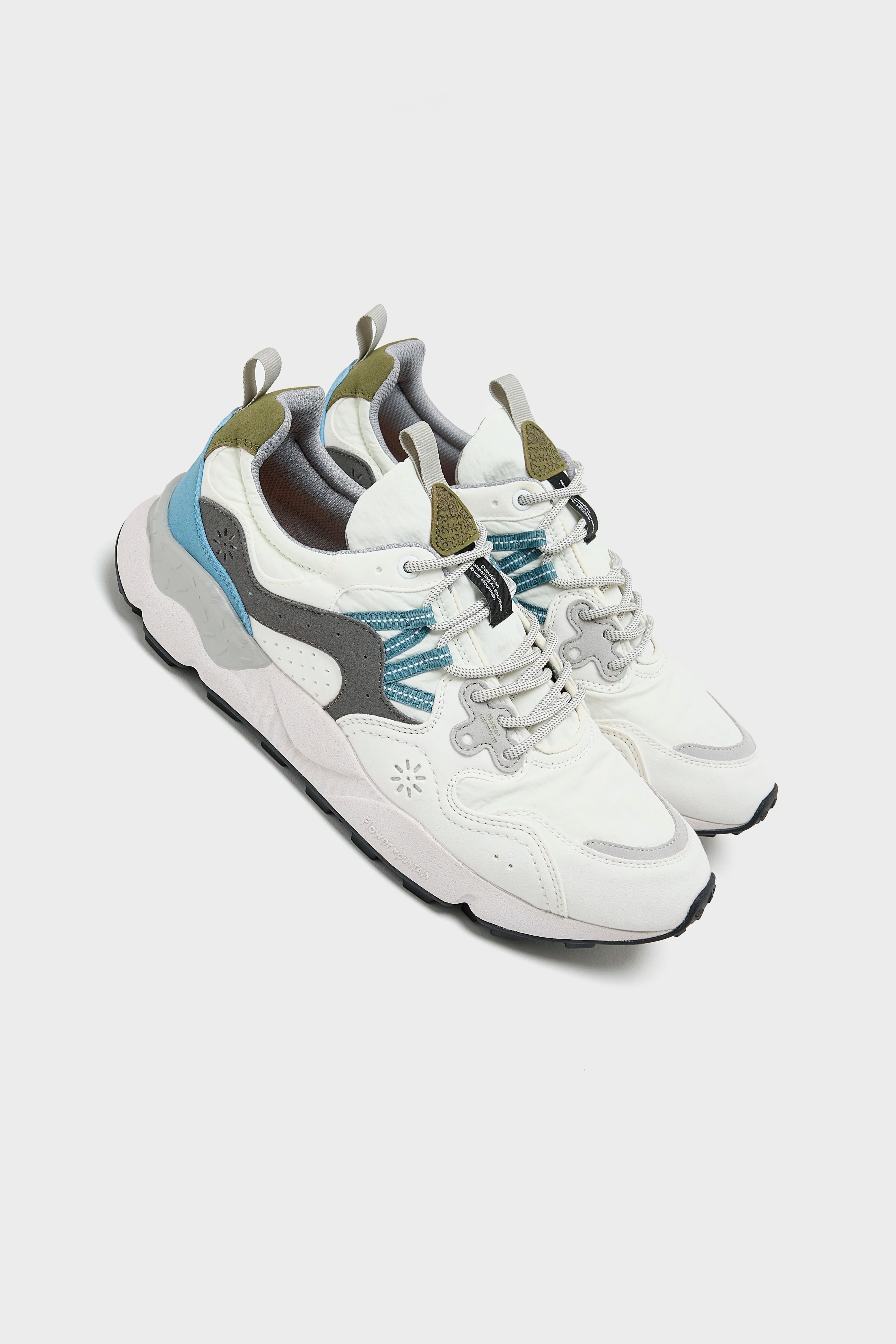Yamano 3 Kaiso voor Mannen (251 / M / WHITE)