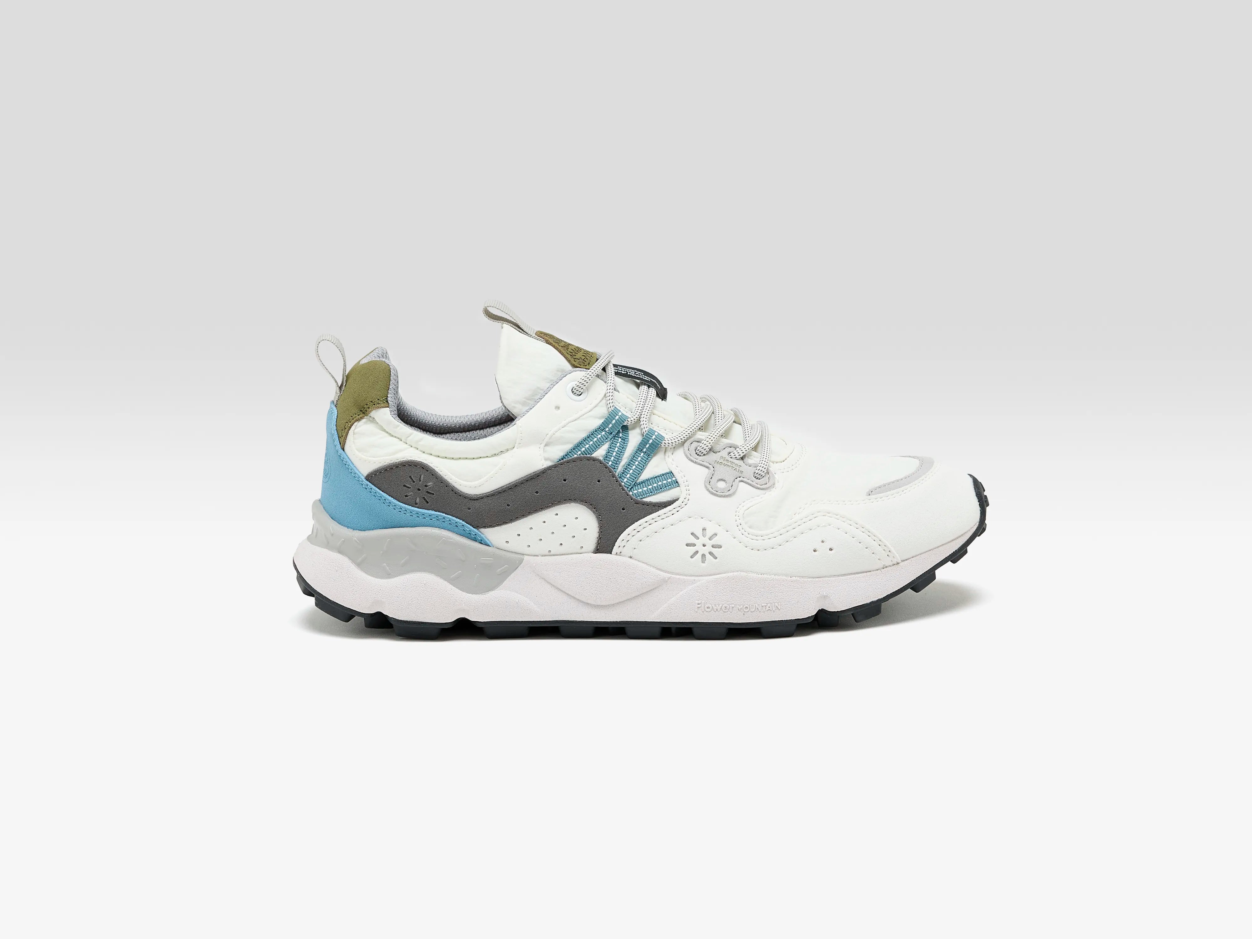 Yamano 3 Kaiso voor Mannen (251 / M / WHITE)