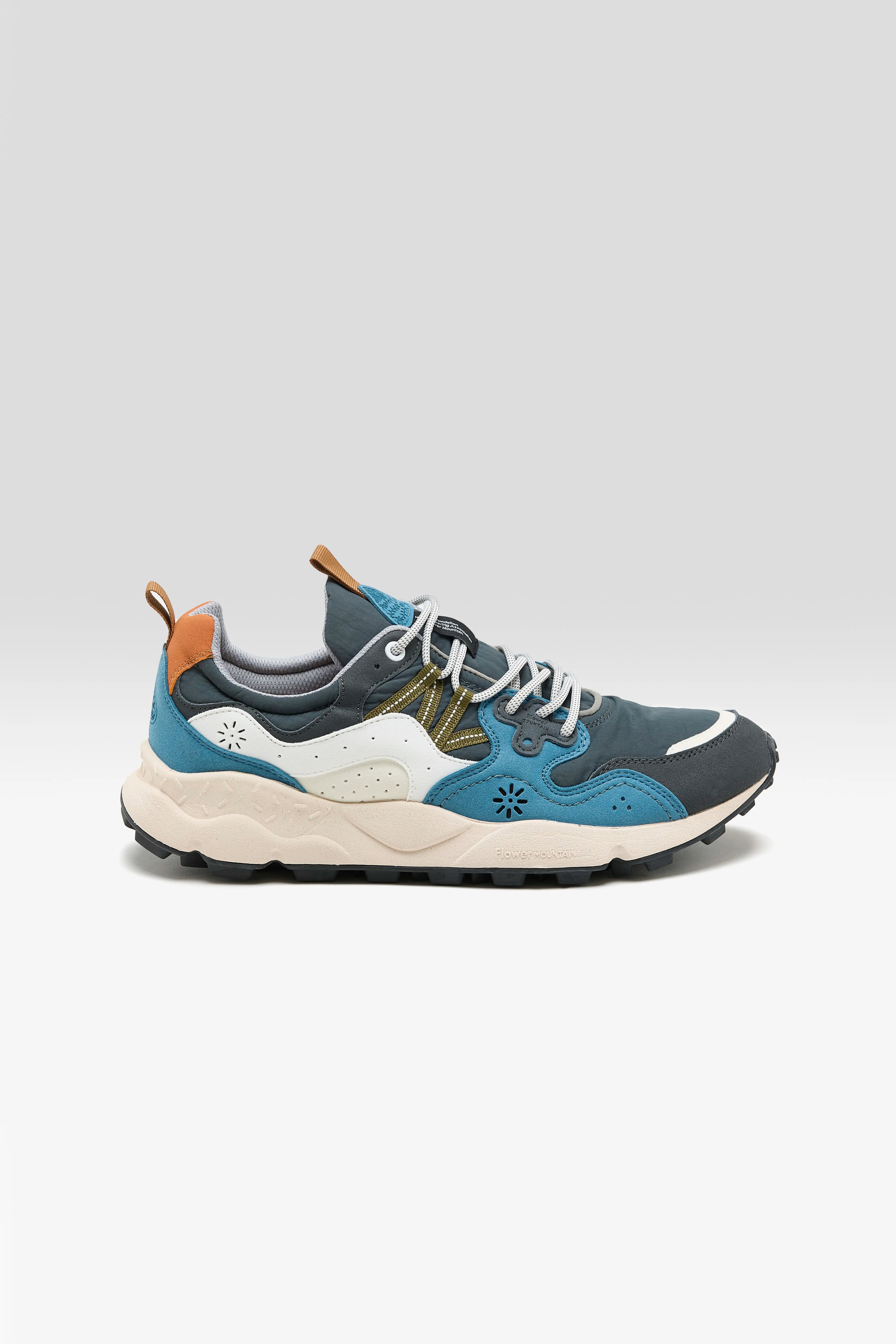 Yamano 3 Kaiso Pour Hommes Pour Homme | Bellerose