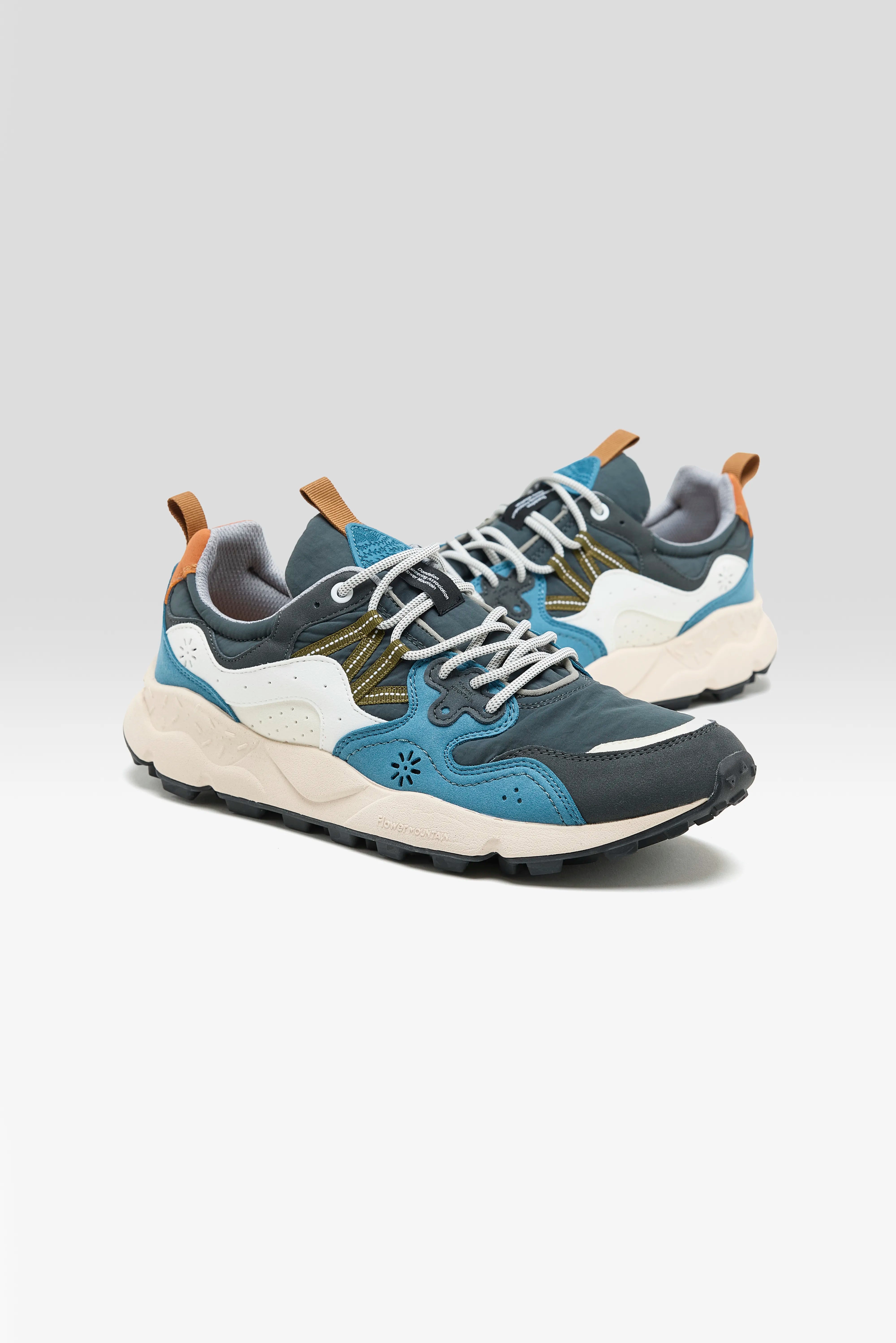 Yamano 3 Kaiso Pour Hommes Pour Homme | Bellerose