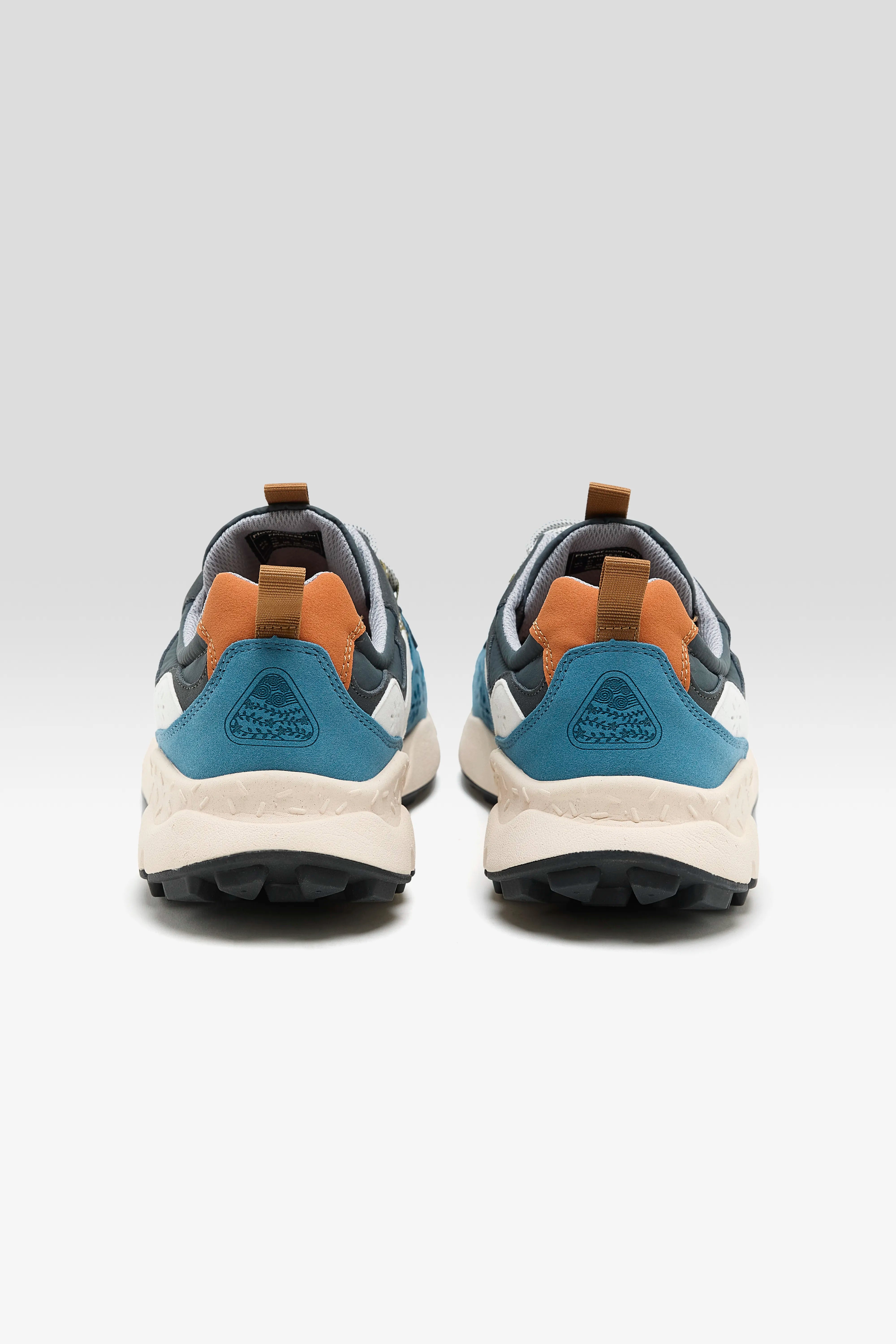 Yamano 3 Kaiso voor Mannen  (251 / M / BLUE)