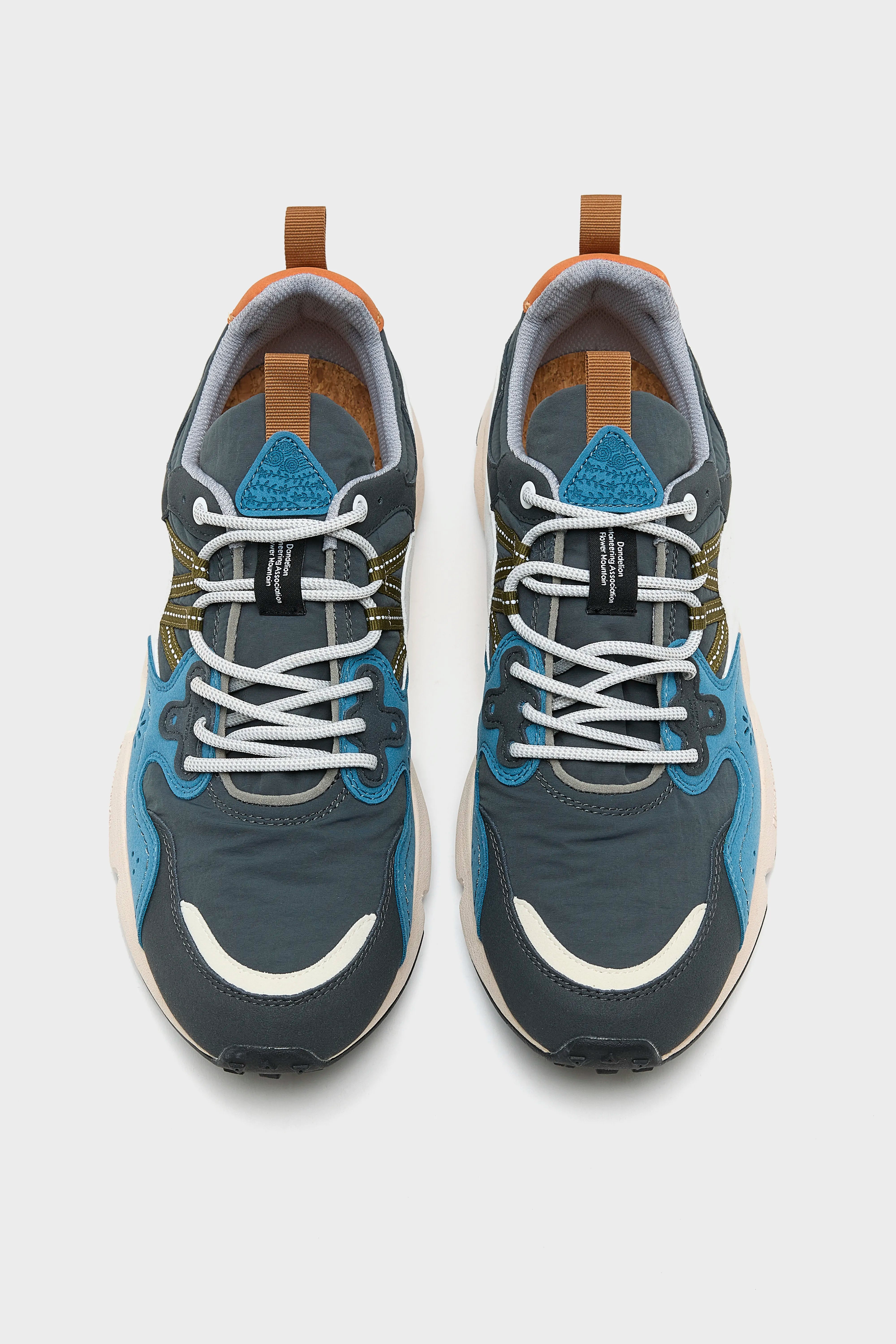 Yamano 3 Kaiso voor Mannen  (251 / M / BLUE)