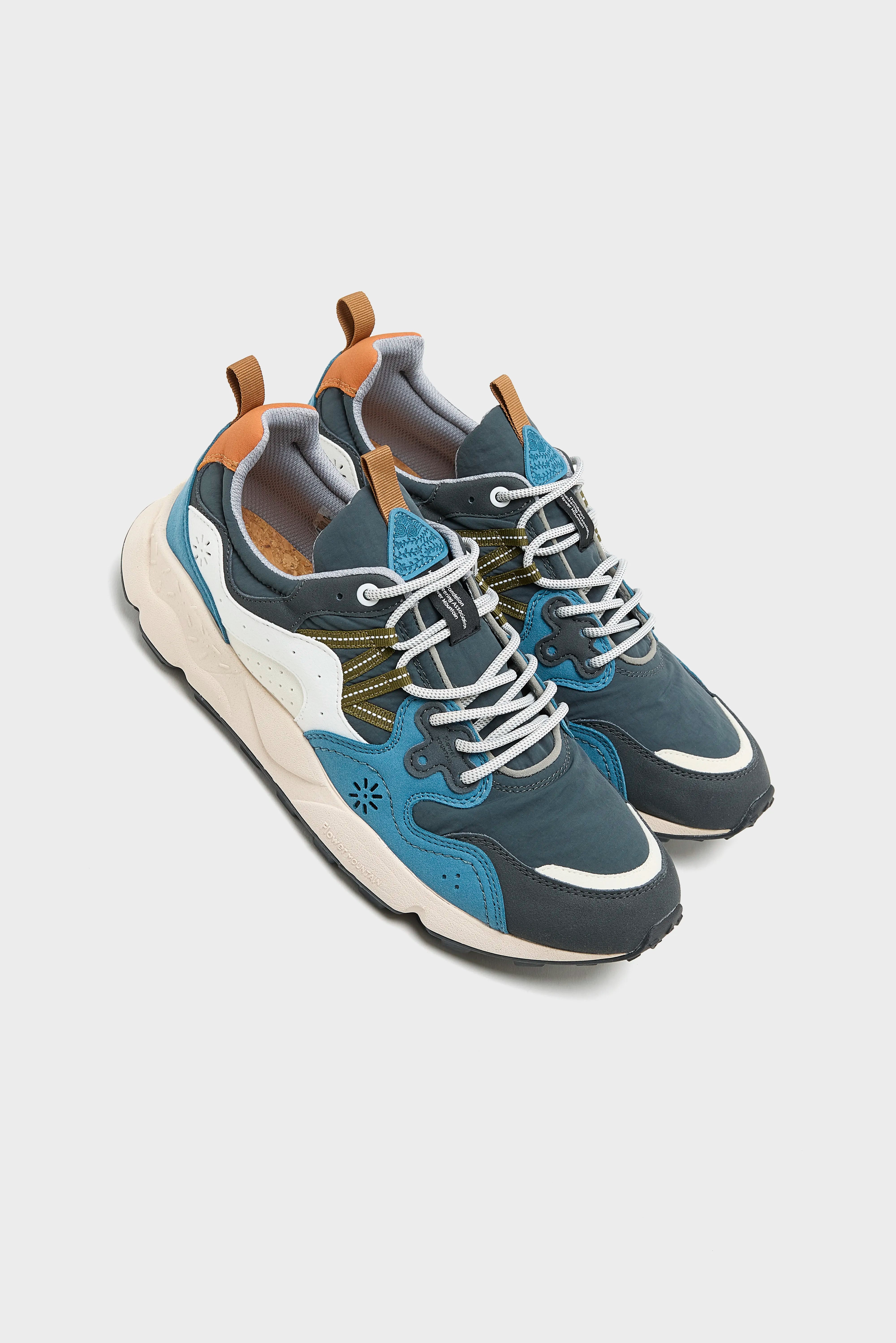 Yamano 3 Kaiso voor Mannen  (251 / M / BLUE)