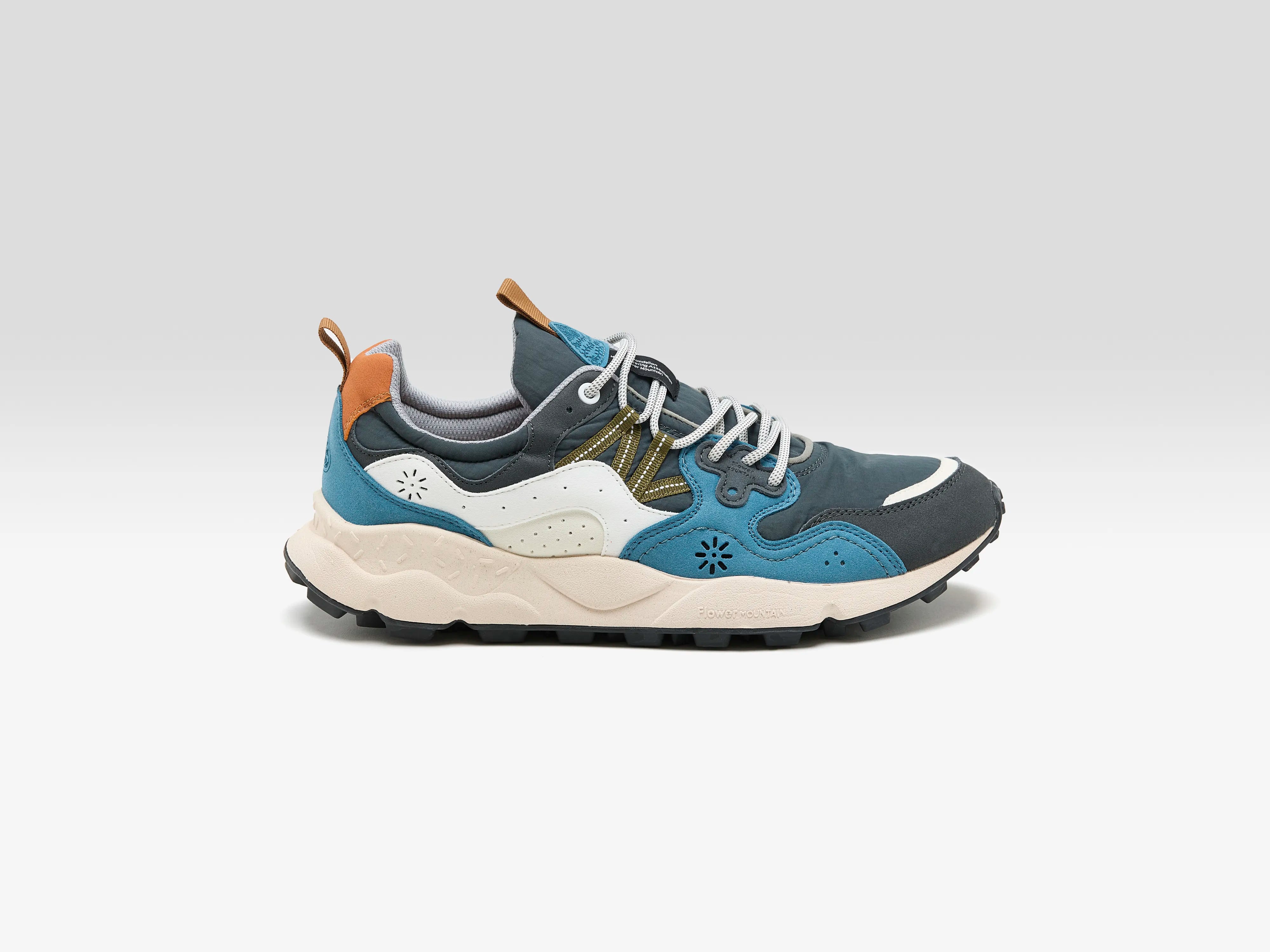 Yamano 3 Kaiso voor Mannen  (251 / M / BLUE)