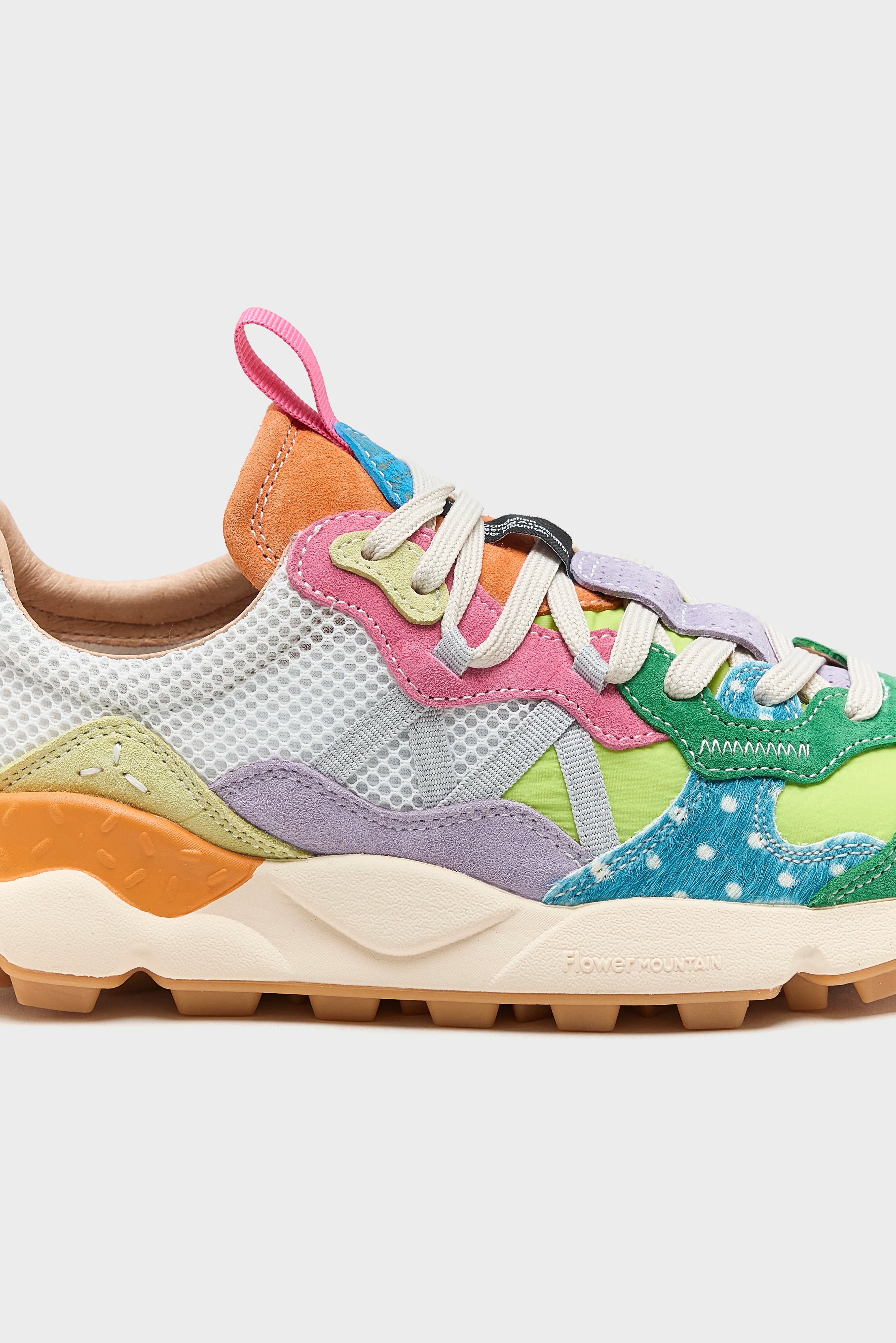 Lenzan voor Vrouwen  (251 / W / MULTICOLOR)
