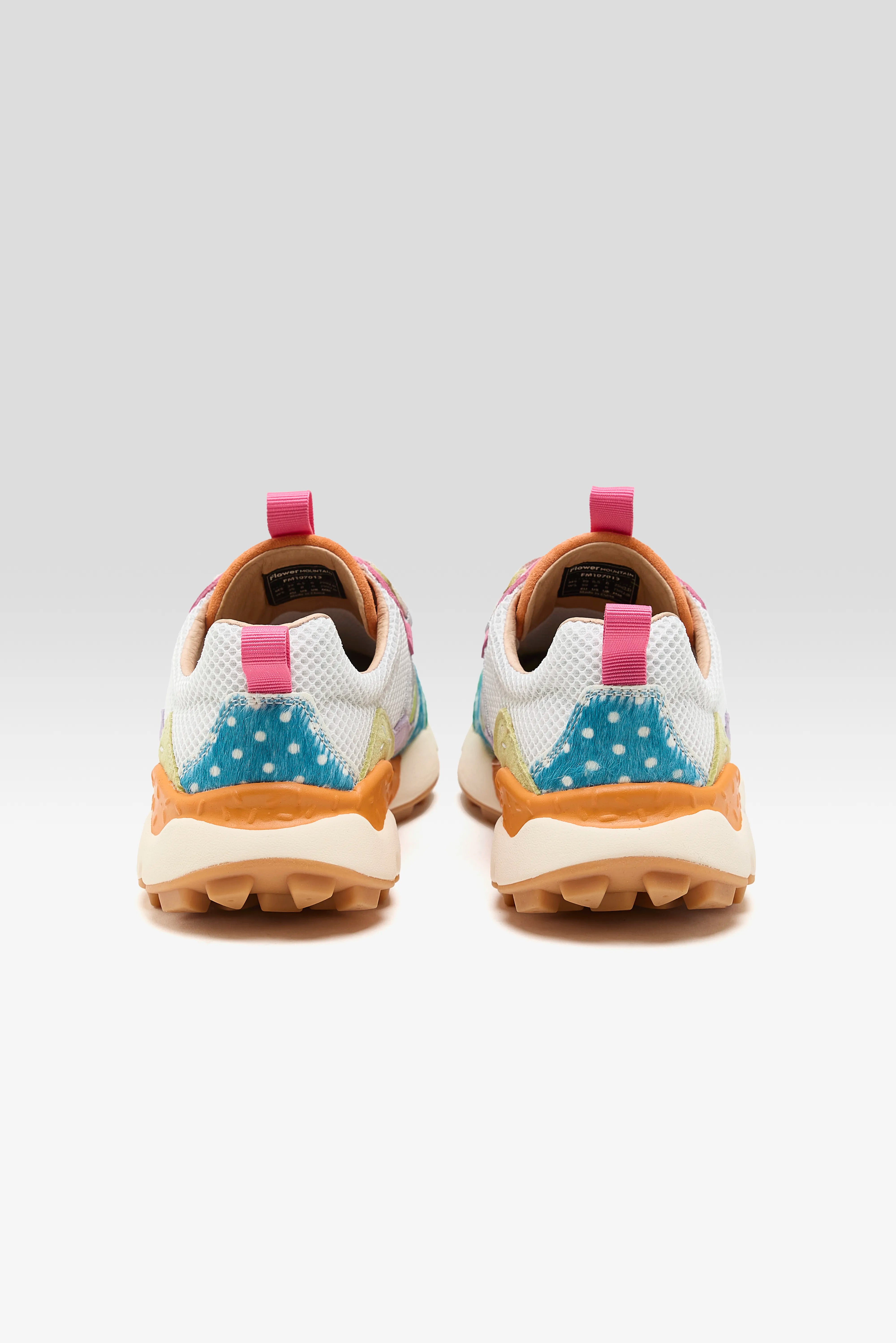 Lenzan voor Vrouwen  (251 / W / MULTICOLOR)