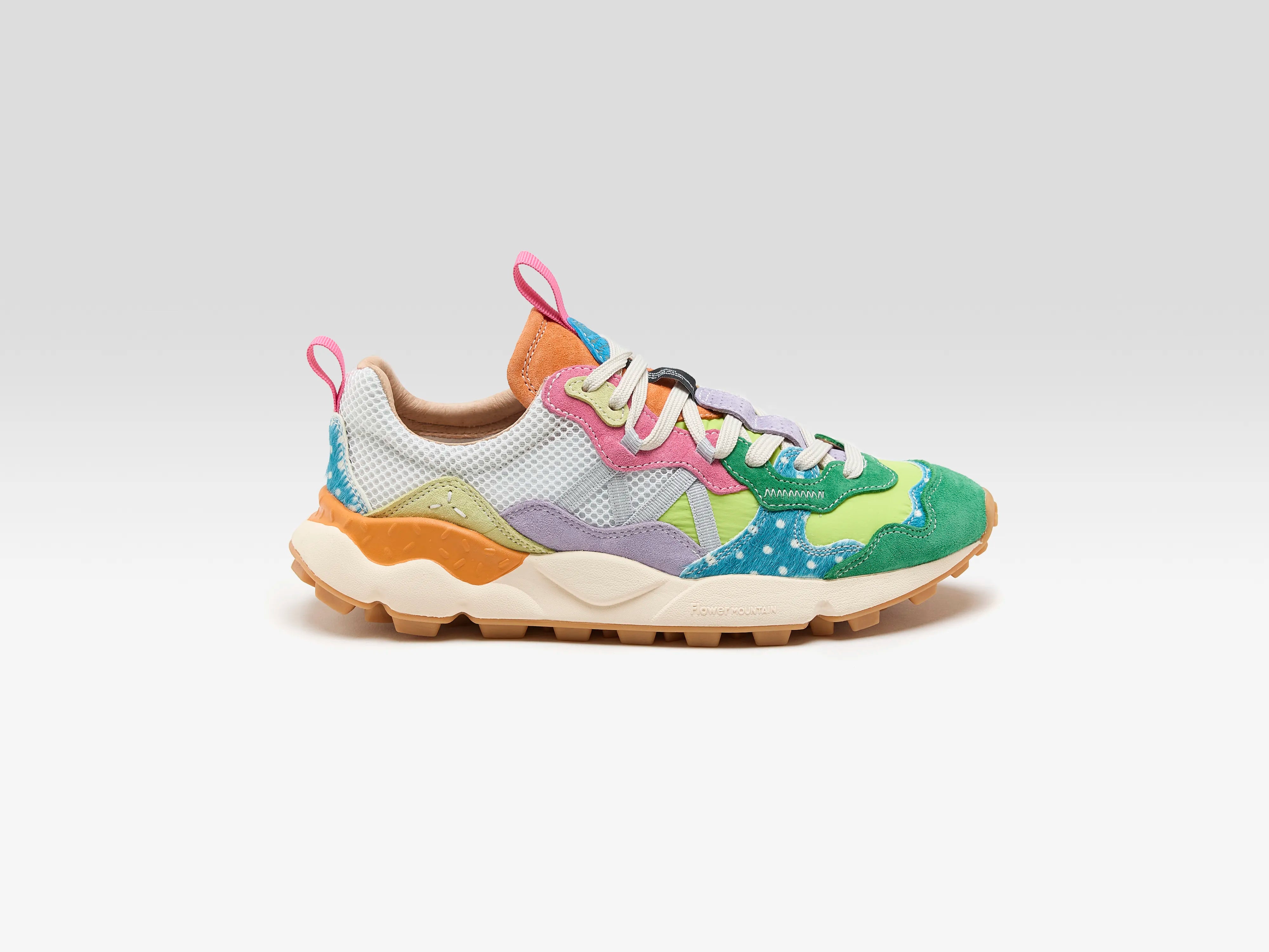 Lenzan voor Vrouwen  (251 / W / MULTICOLOR)