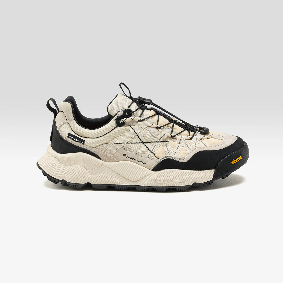 Flower Mountain | Iwano 2 Shoes for Women | Bellerose