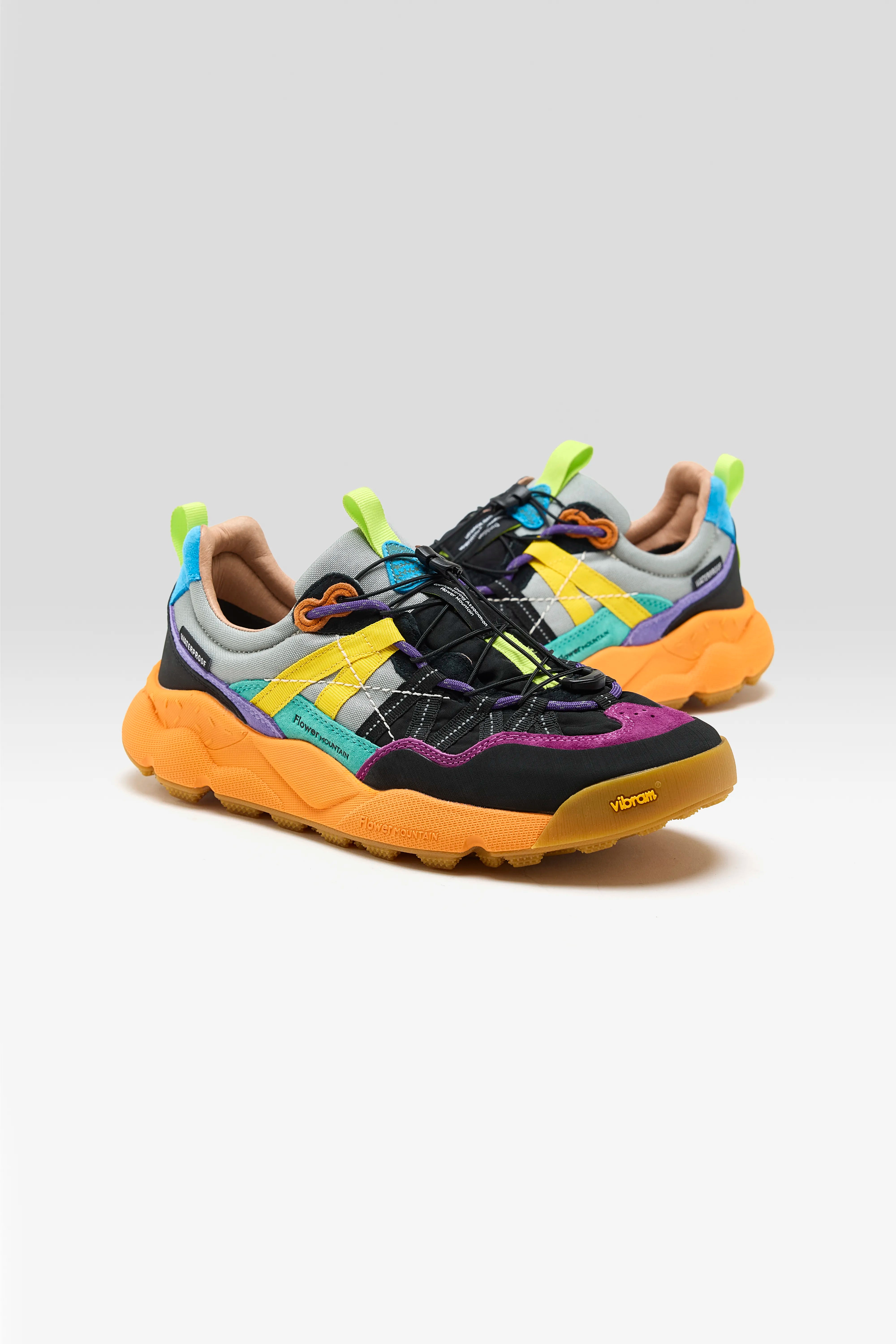 Iwano 2 Pour Femmes Pour Femme | Bellerose