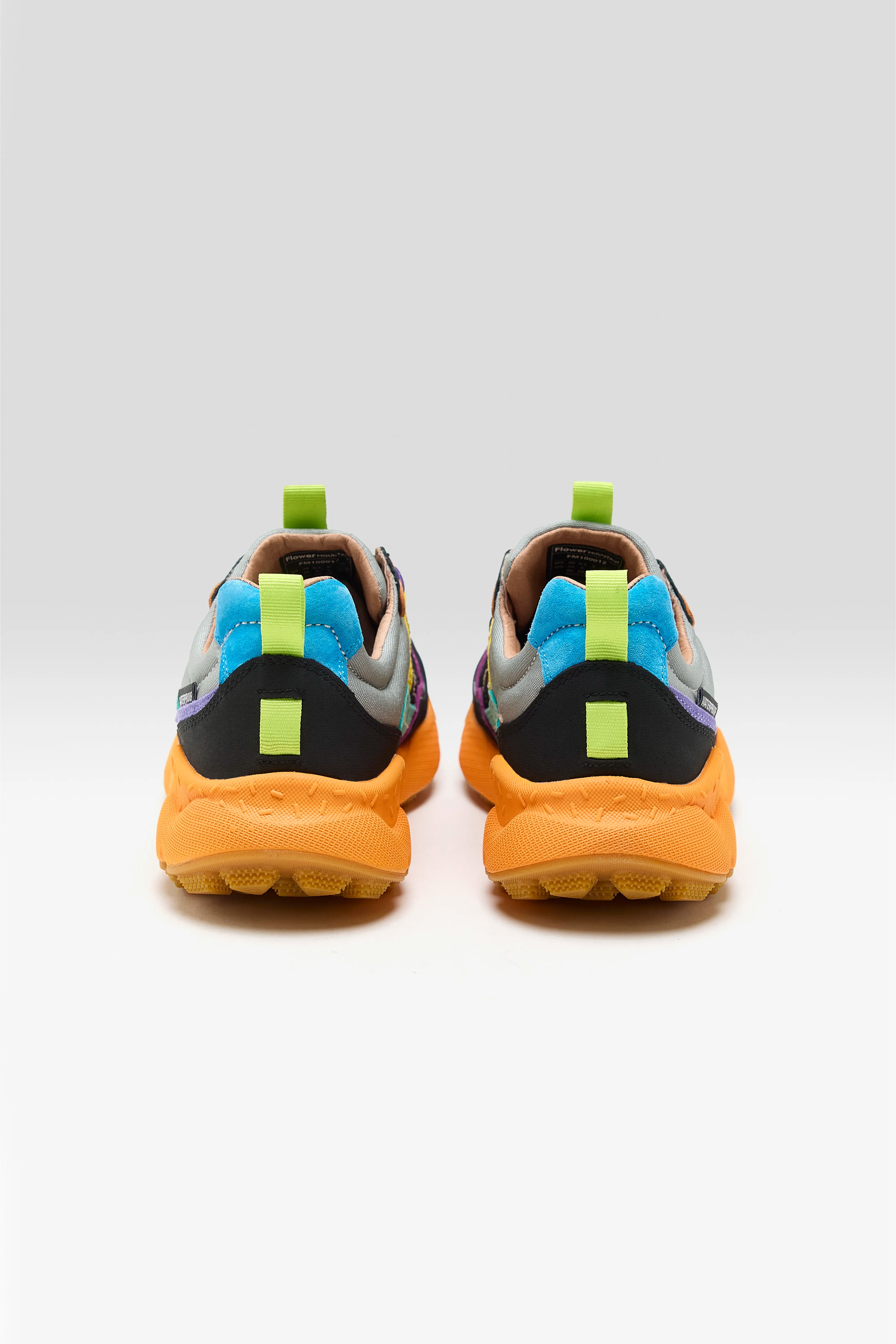 Iwano 2 voor Vrouwen  (251 / W / MULTICOLOR)