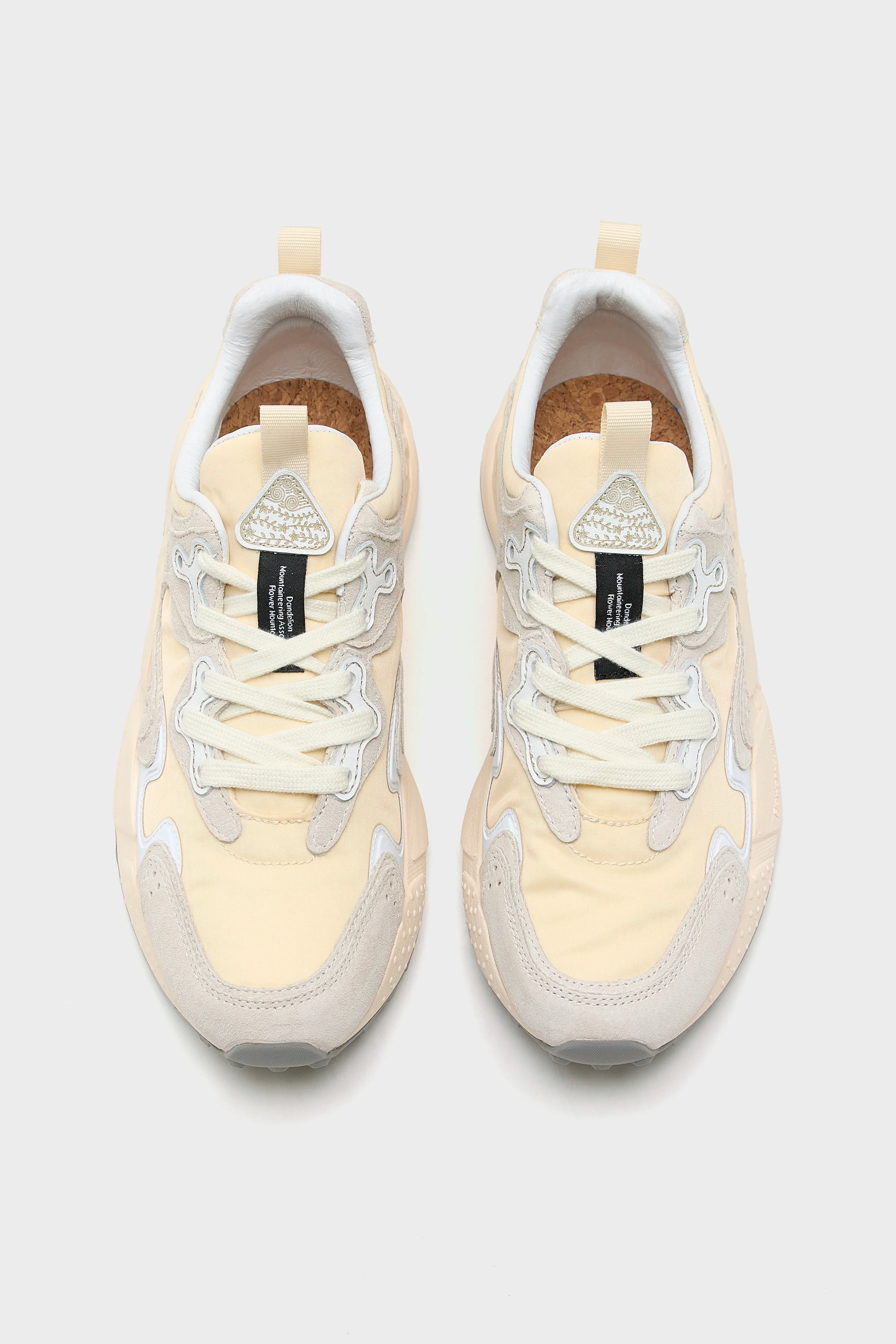 Rulis for Women  (251 / W / BEIGE)
