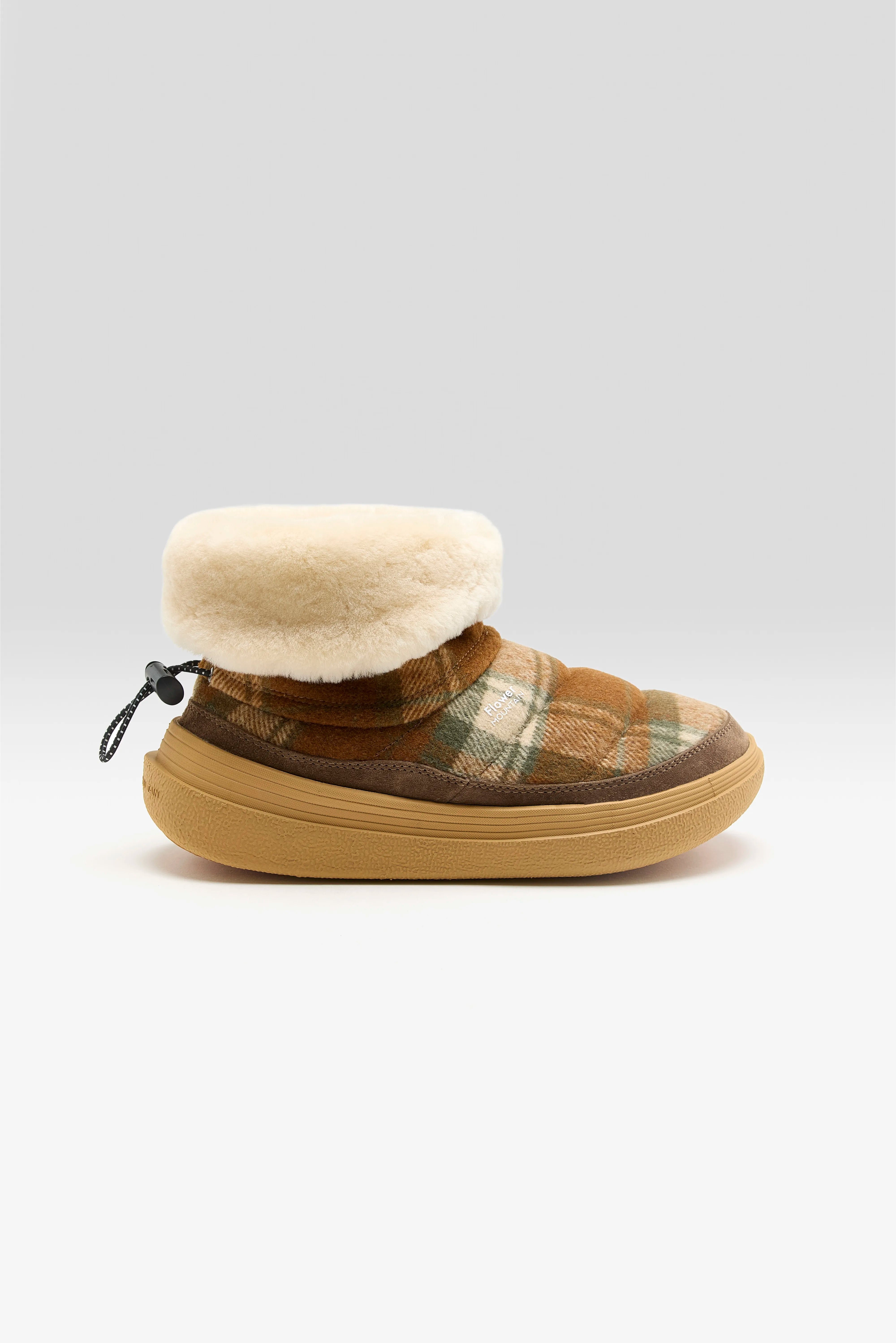 Fami Mid Ankle Boots Pour Femmes Pour Femme | Bellerose