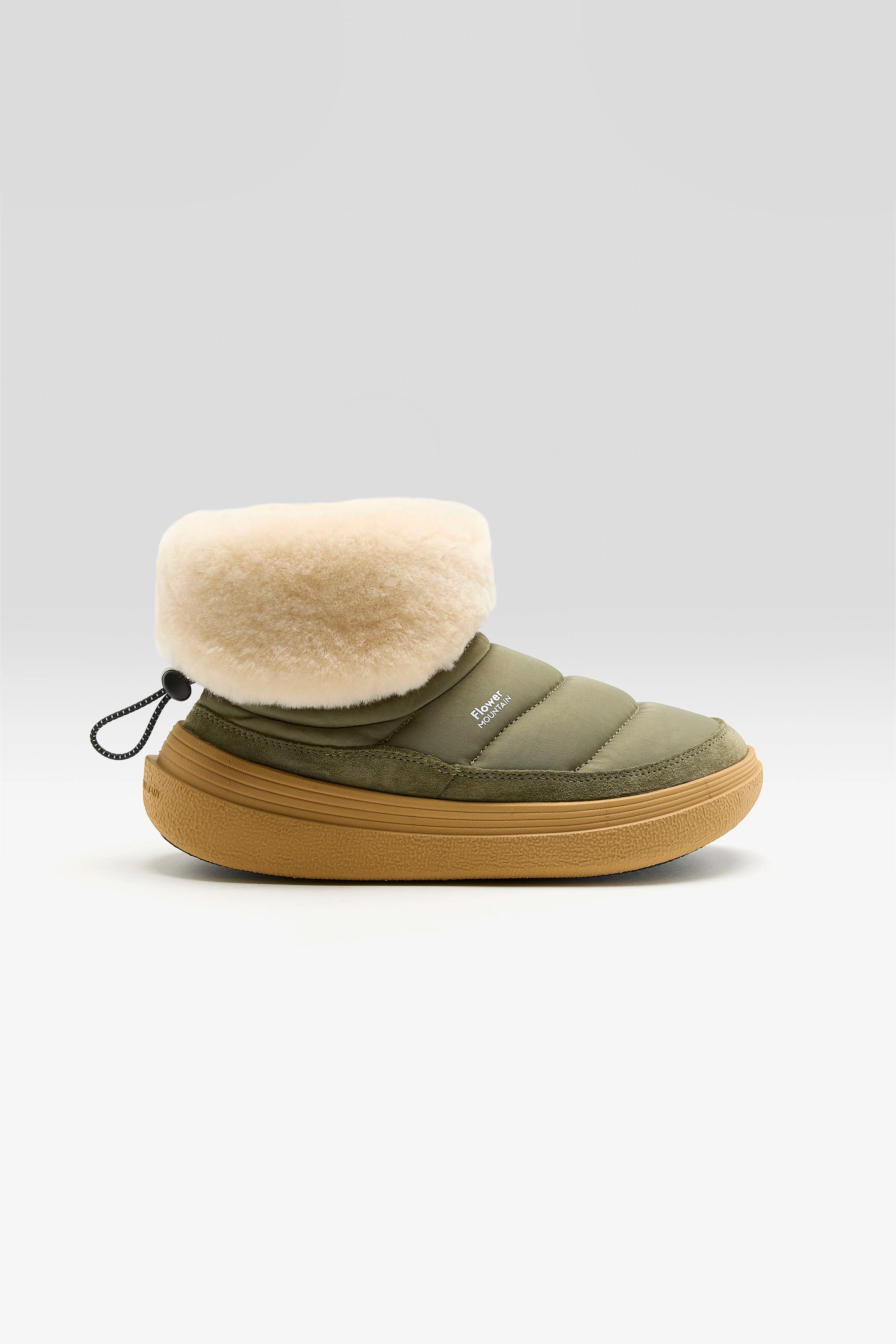 Fami Mid Ankle Boots Voor Vrouwen Voor Dames | Bellerose