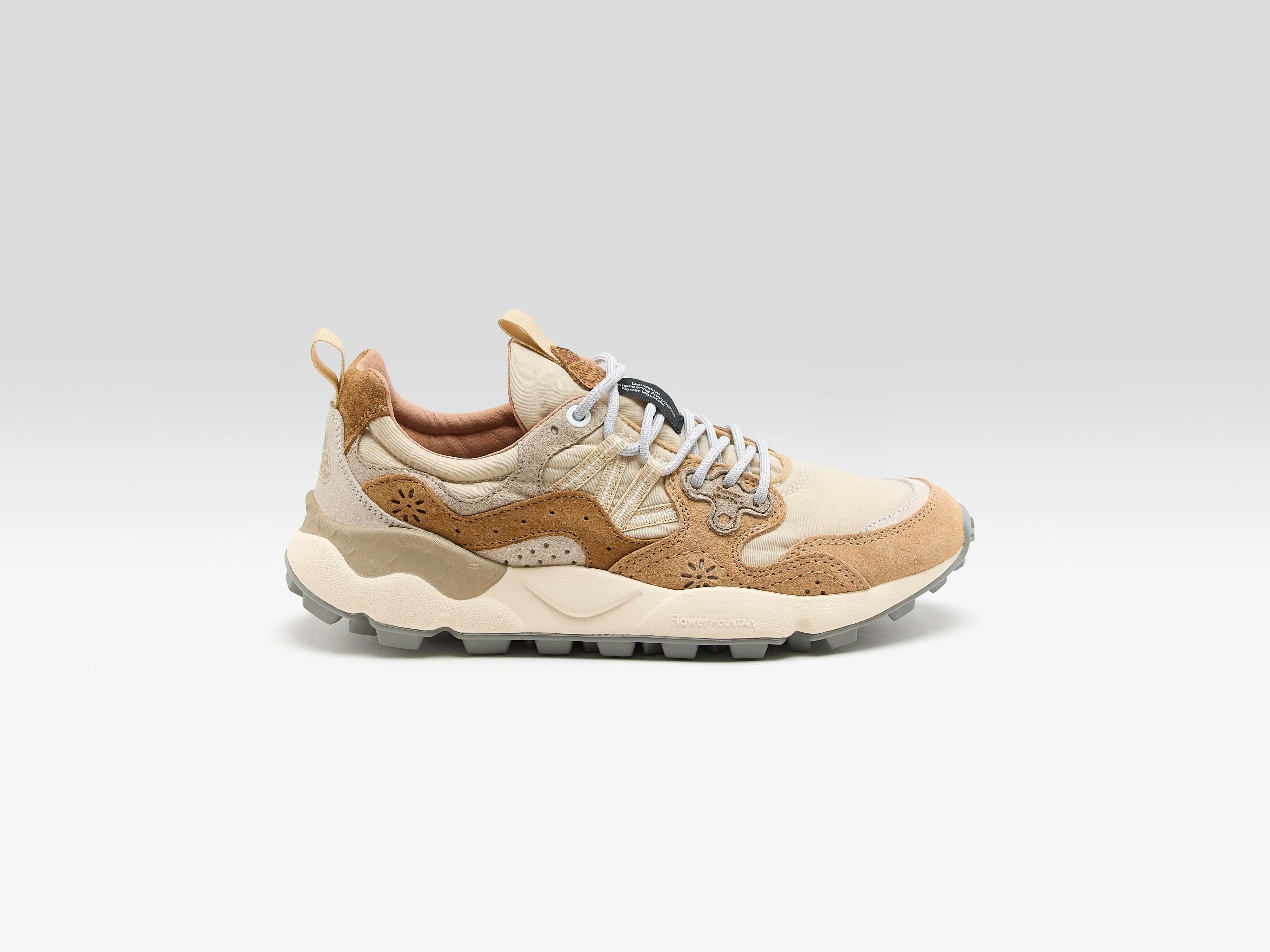 Yamano 3 pour Femmes (252 / W / BEIGE)