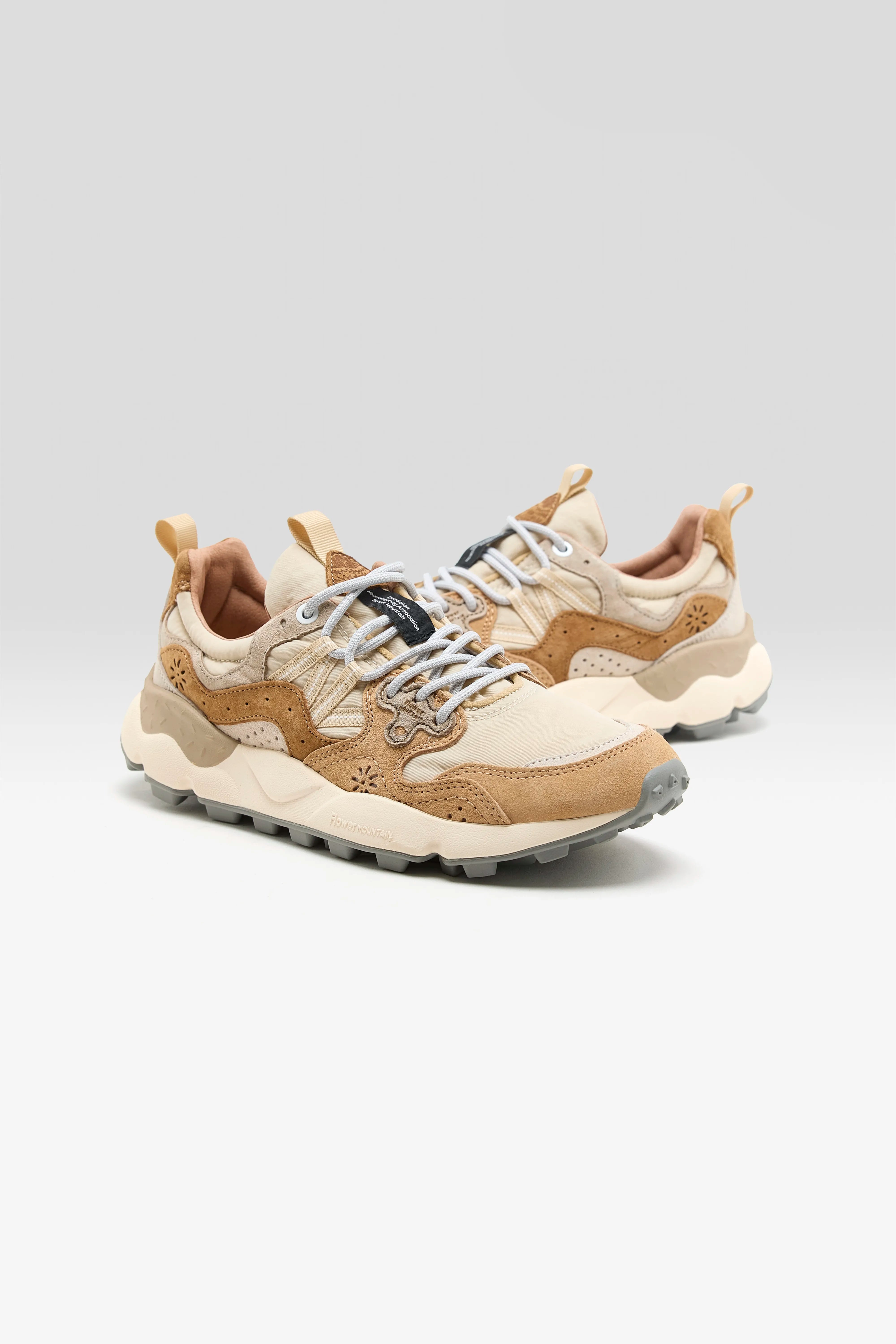 Yamano 3 Pour Femmes Pour Femme | Bellerose