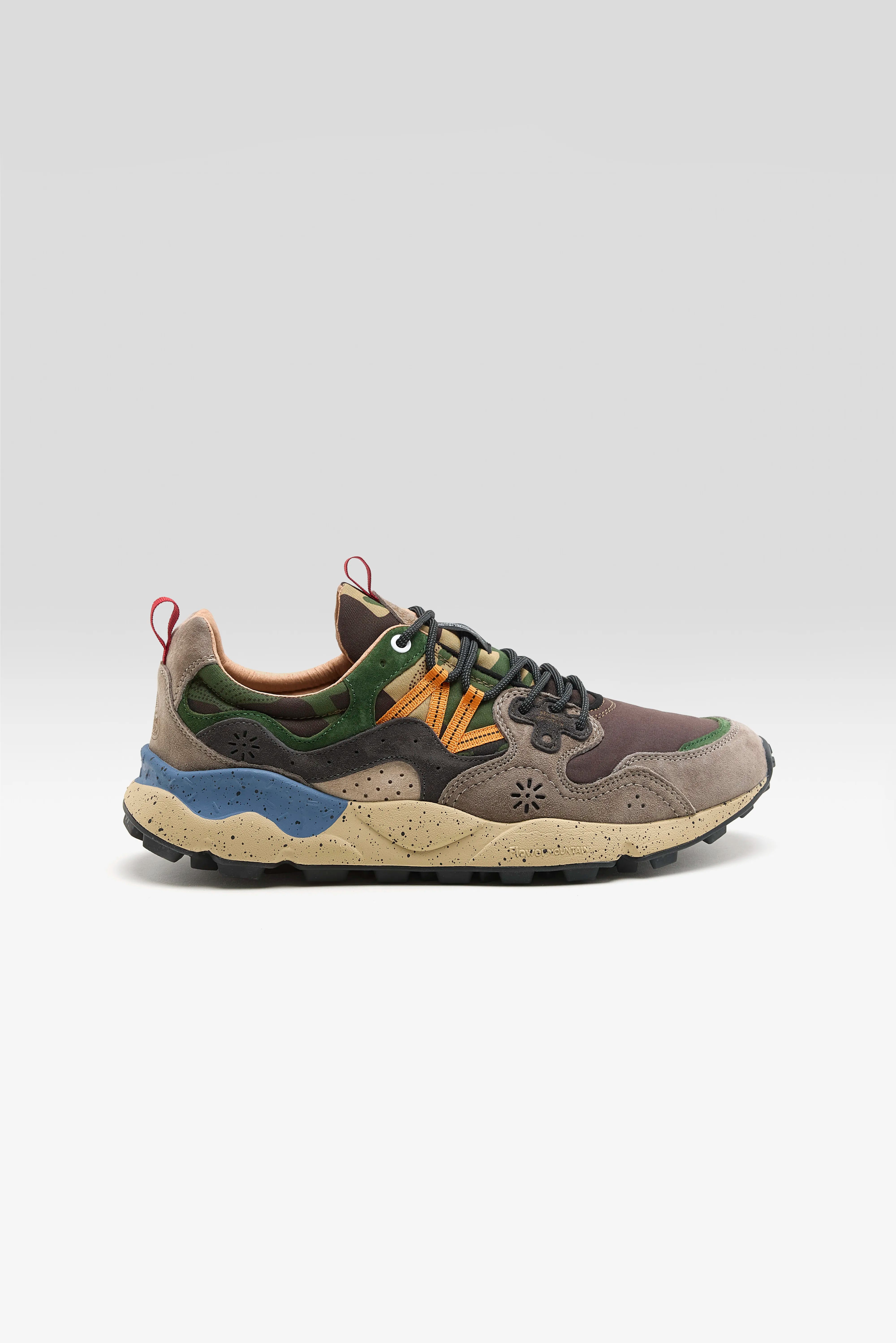 Yamano 3 Pour Hommes Pour Homme | Bellerose