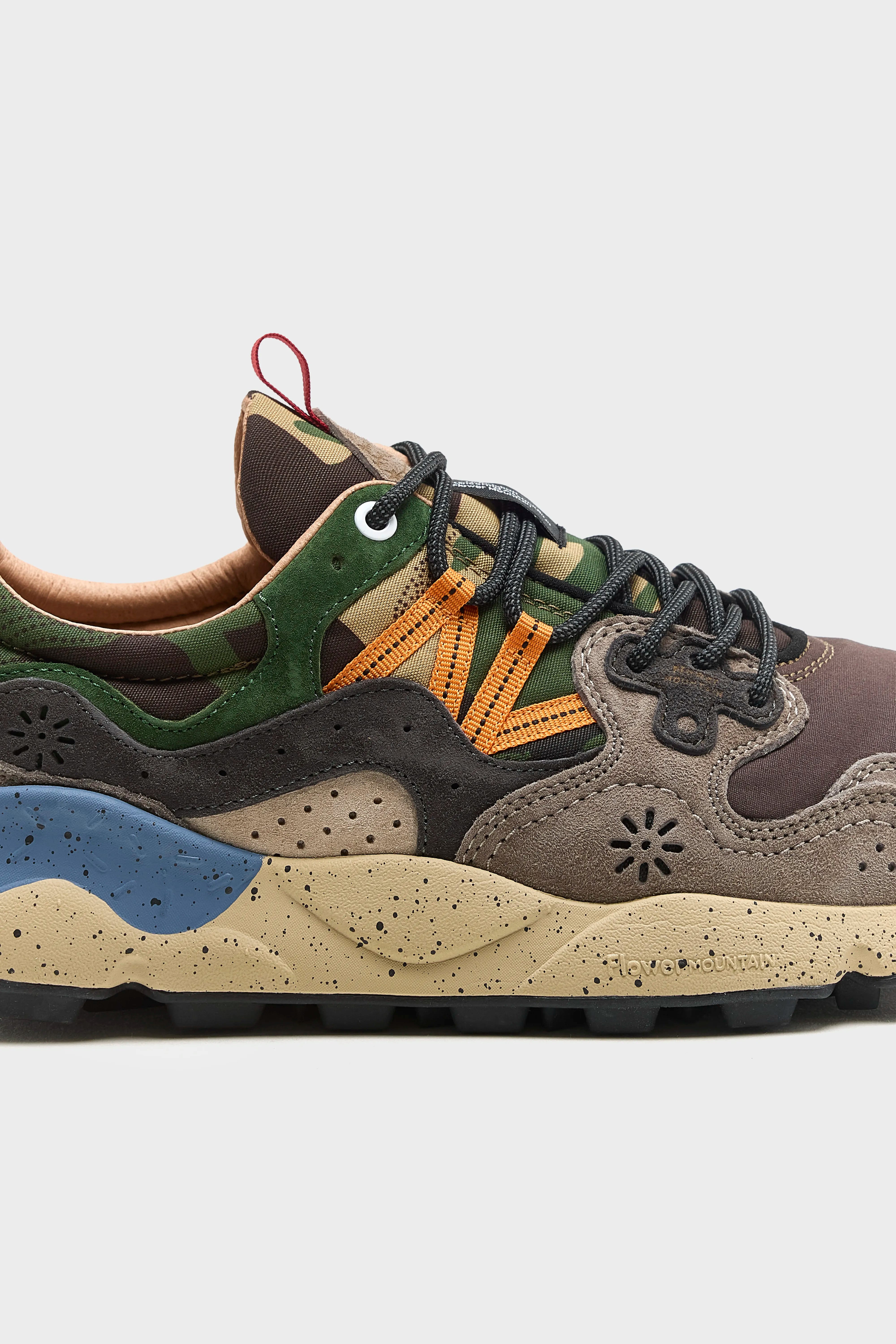 Yamano 3 voor Mannen  (252 / M / GREY)