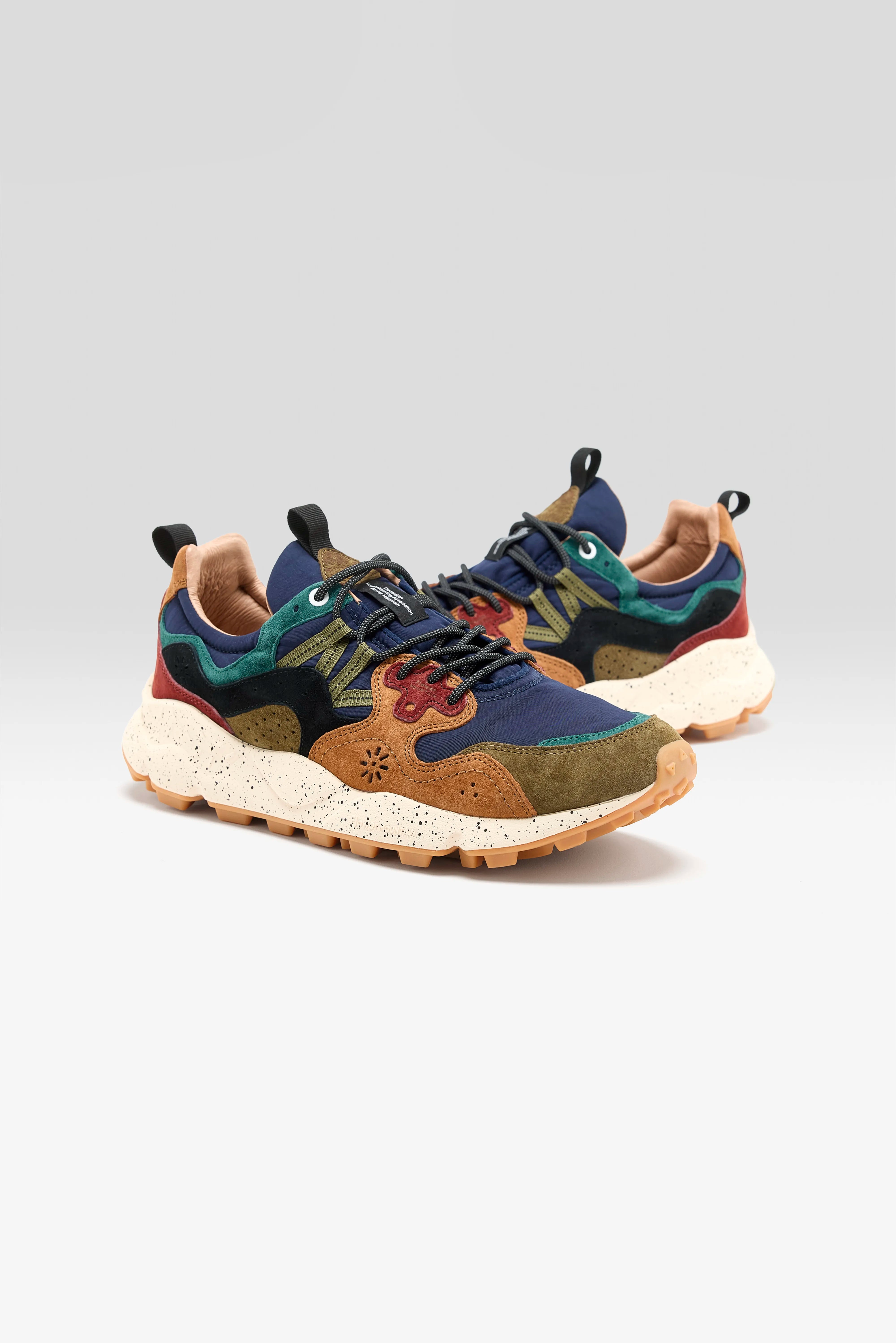 Yamano 3 Pour Hommes Pour Homme | Bellerose