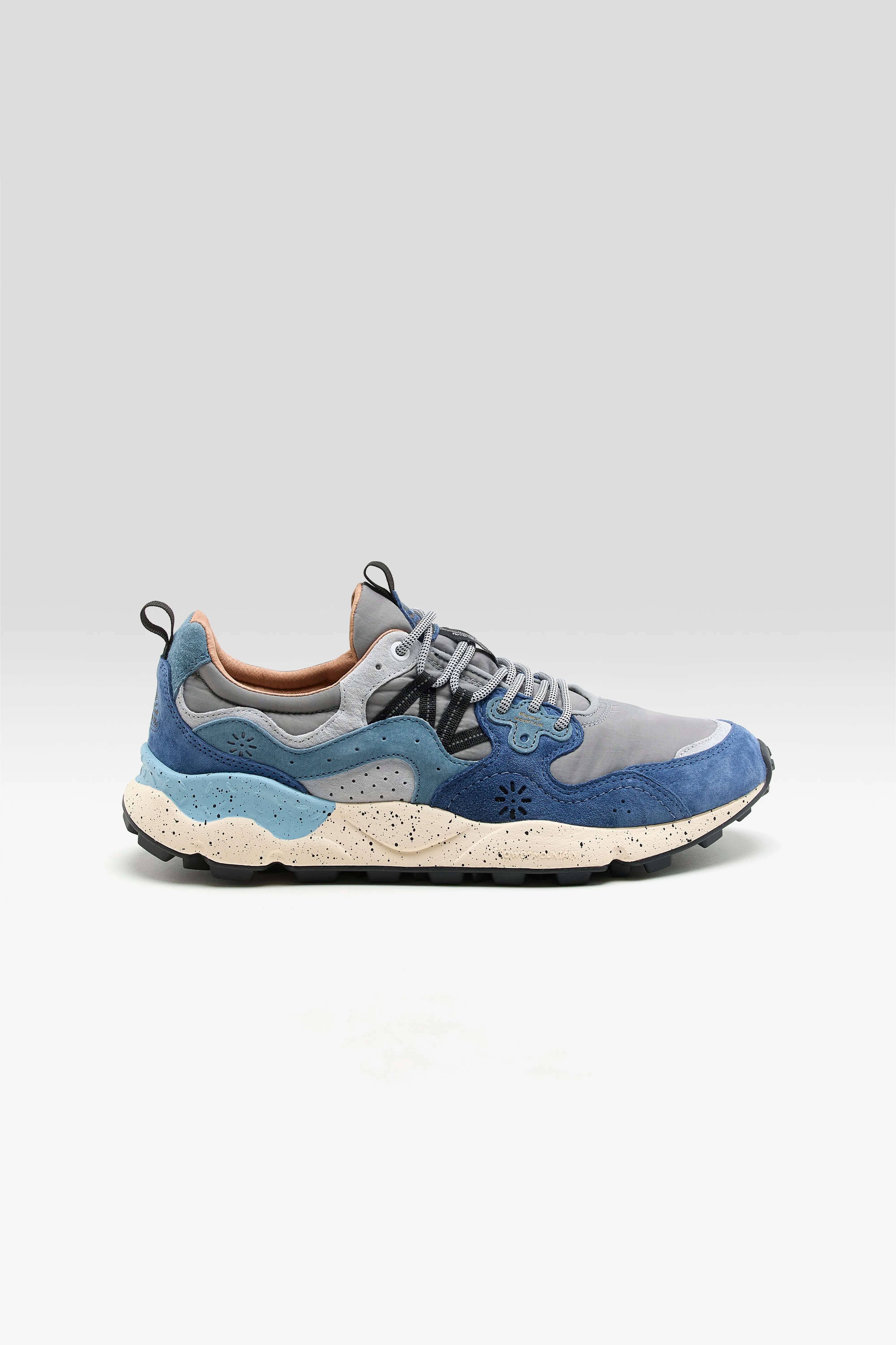 Yamano 3 Pour Hommes Pour Homme | Bellerose