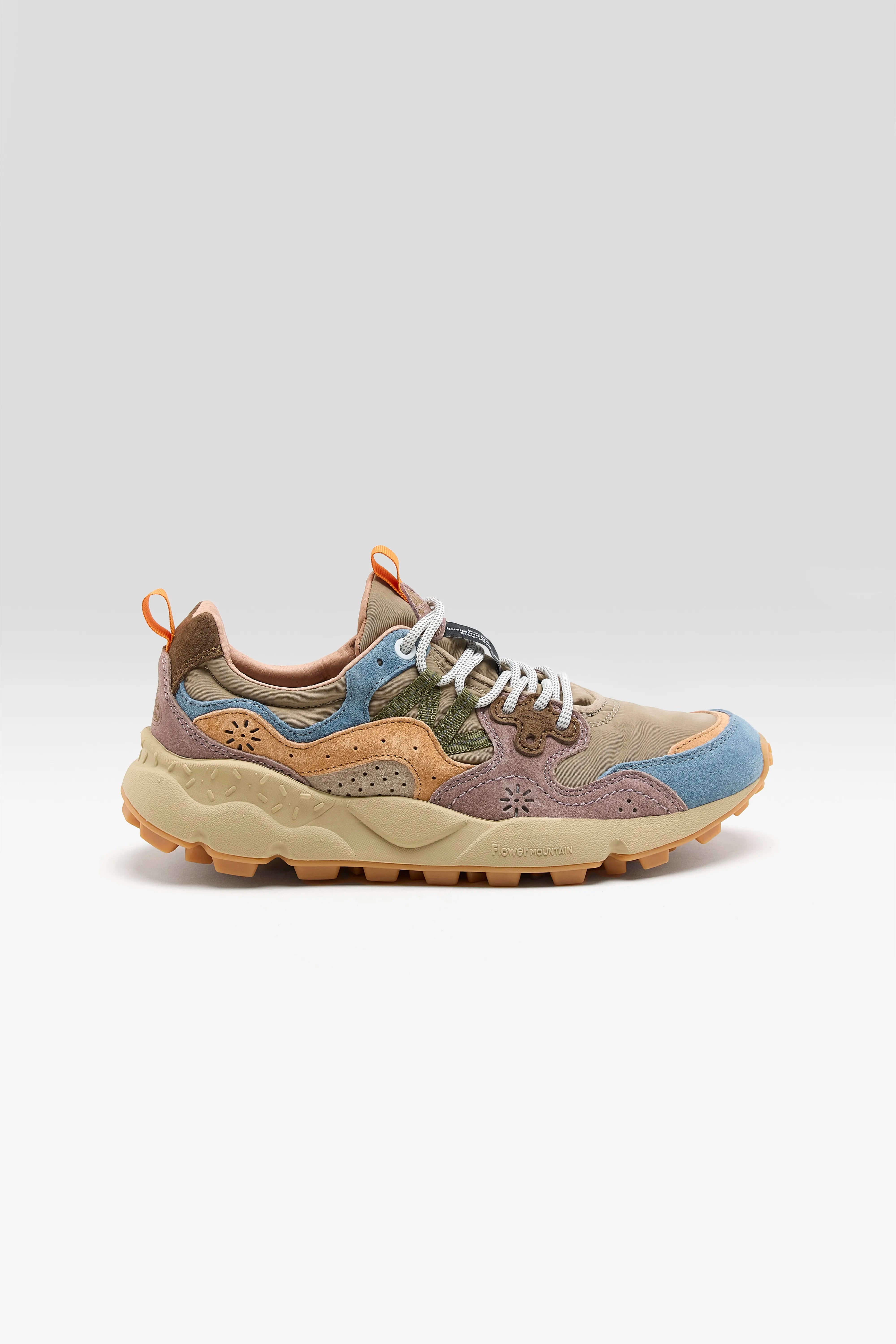 Yamano 3 Pour Femmes Pour Femme | Bellerose
