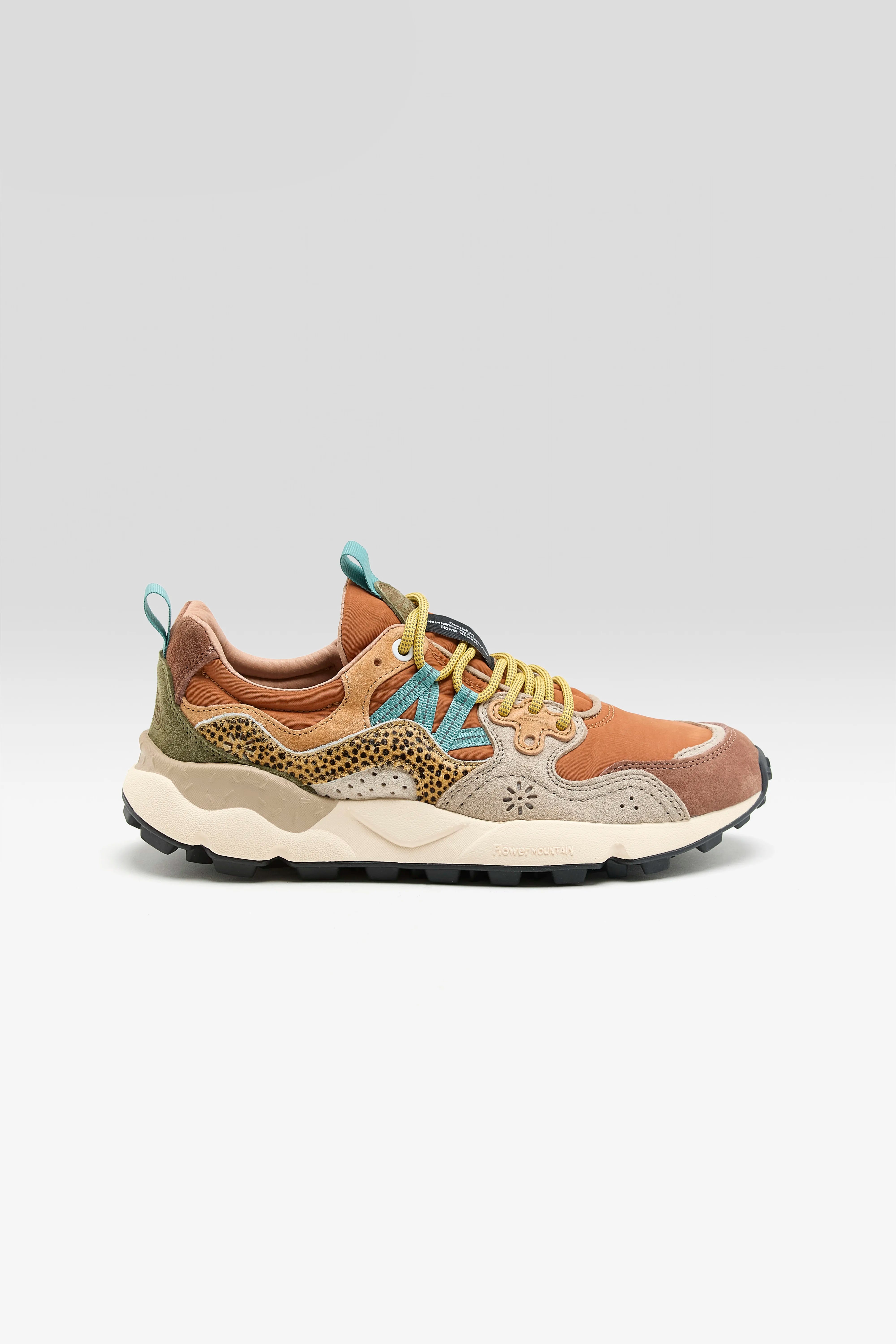 Yamano 3 Pour Femmes Pour Femme | Bellerose