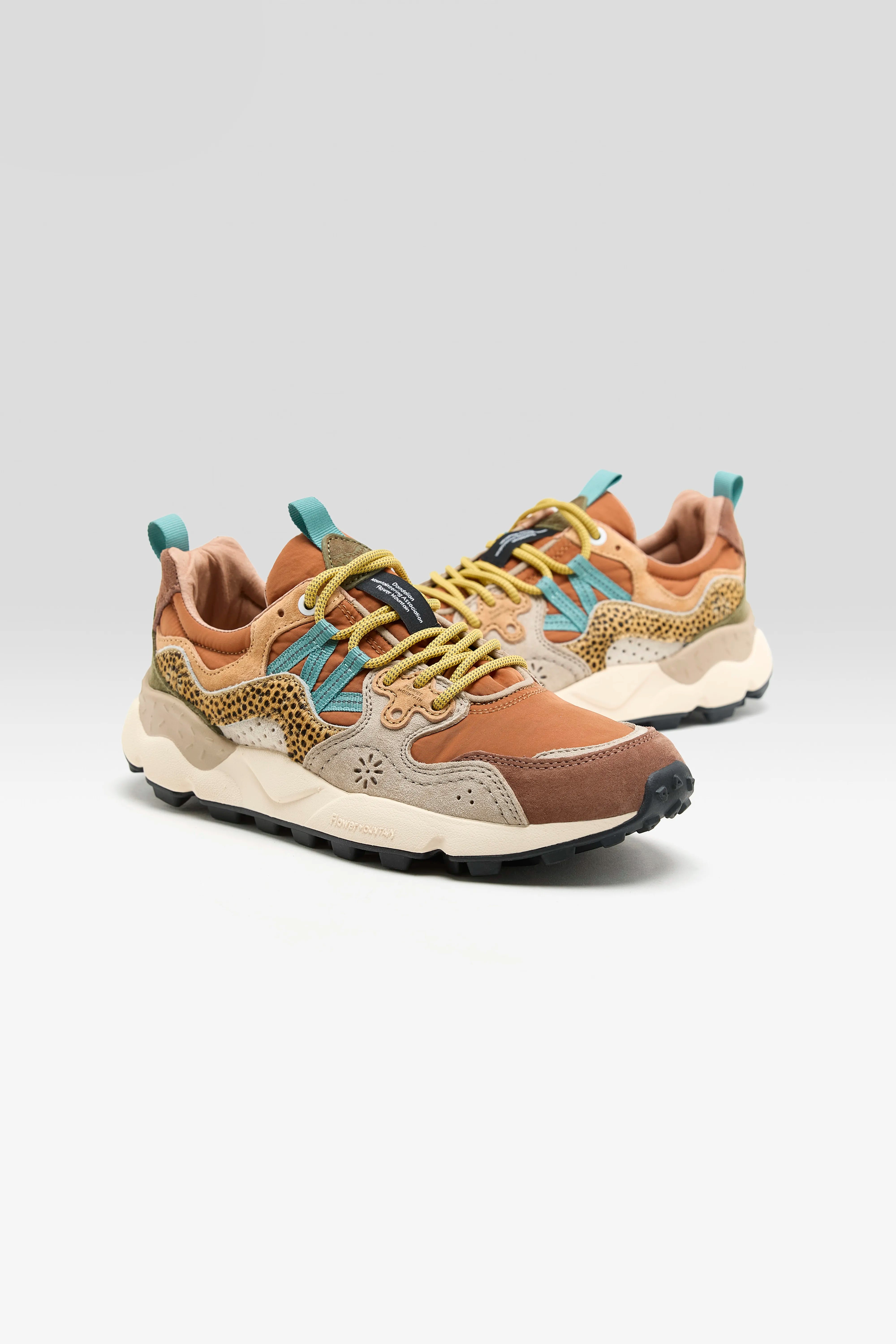 Yamano 3 Pour Femmes Pour Femme | Bellerose