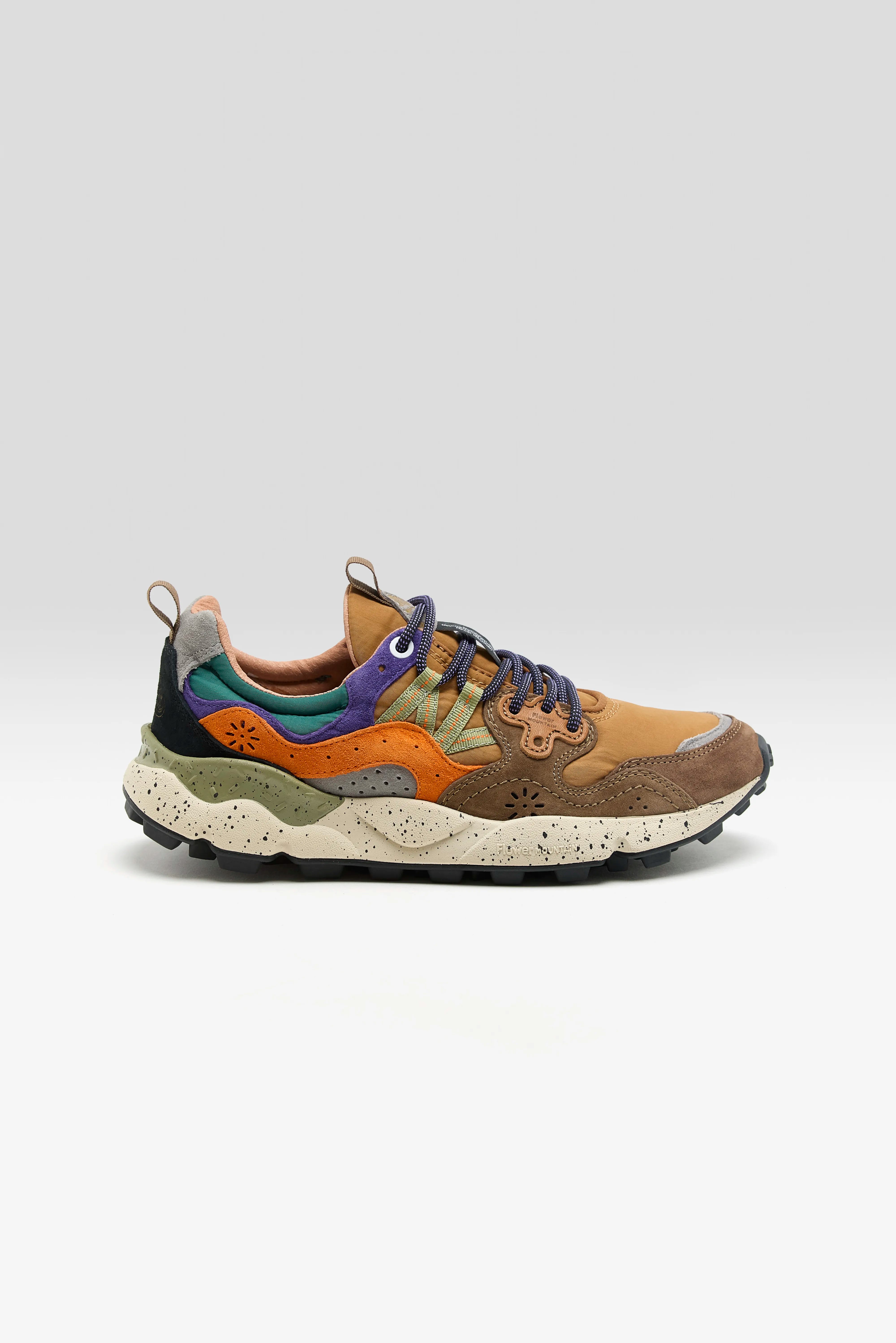 Yamano 3 Pour Femmes Pour Femme | Bellerose