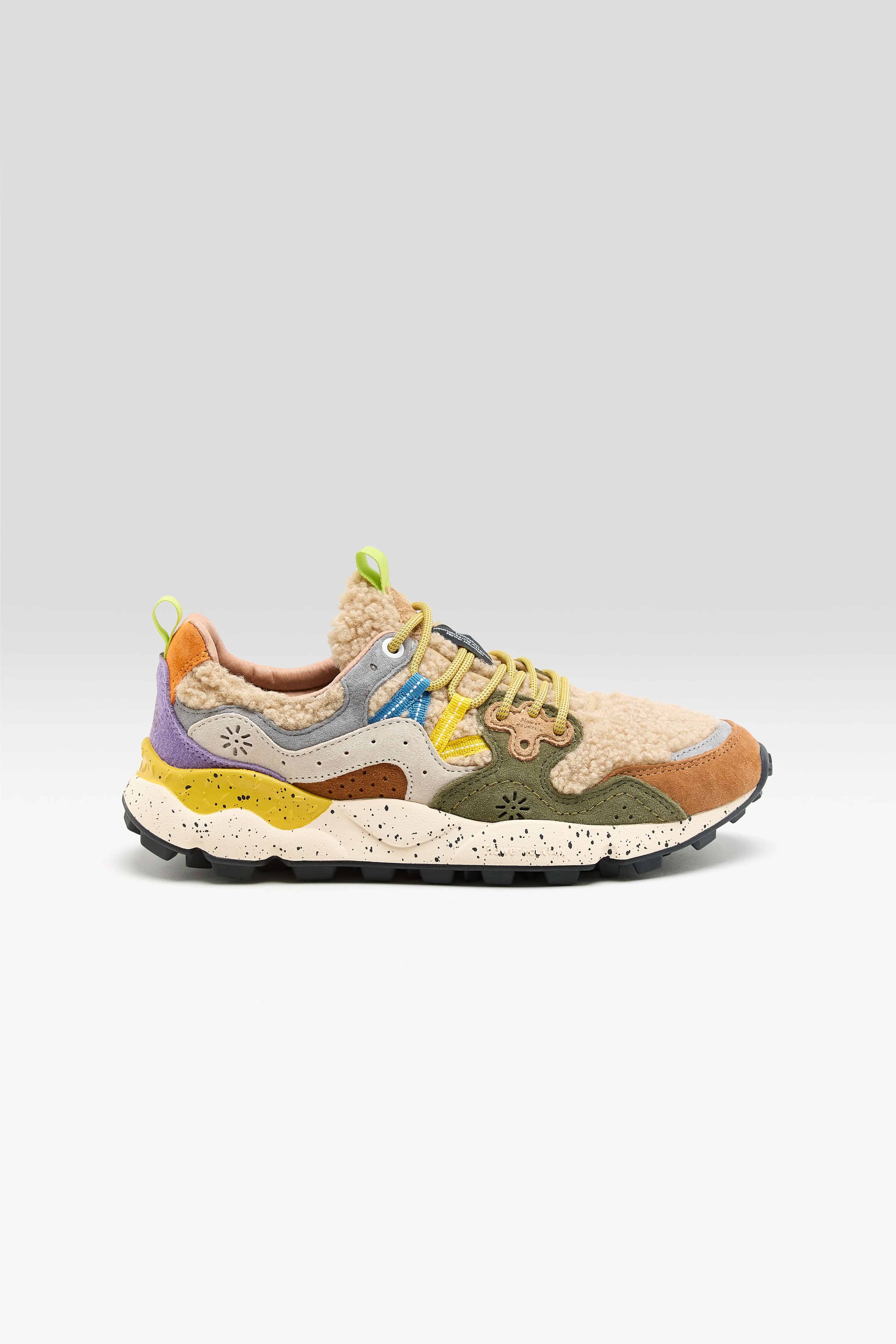 Yamano 3 Pour Femmes Pour Femme | Bellerose