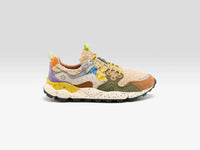 FLOWER MOUNTAIN Yamano 3 voor Vrouwen  
