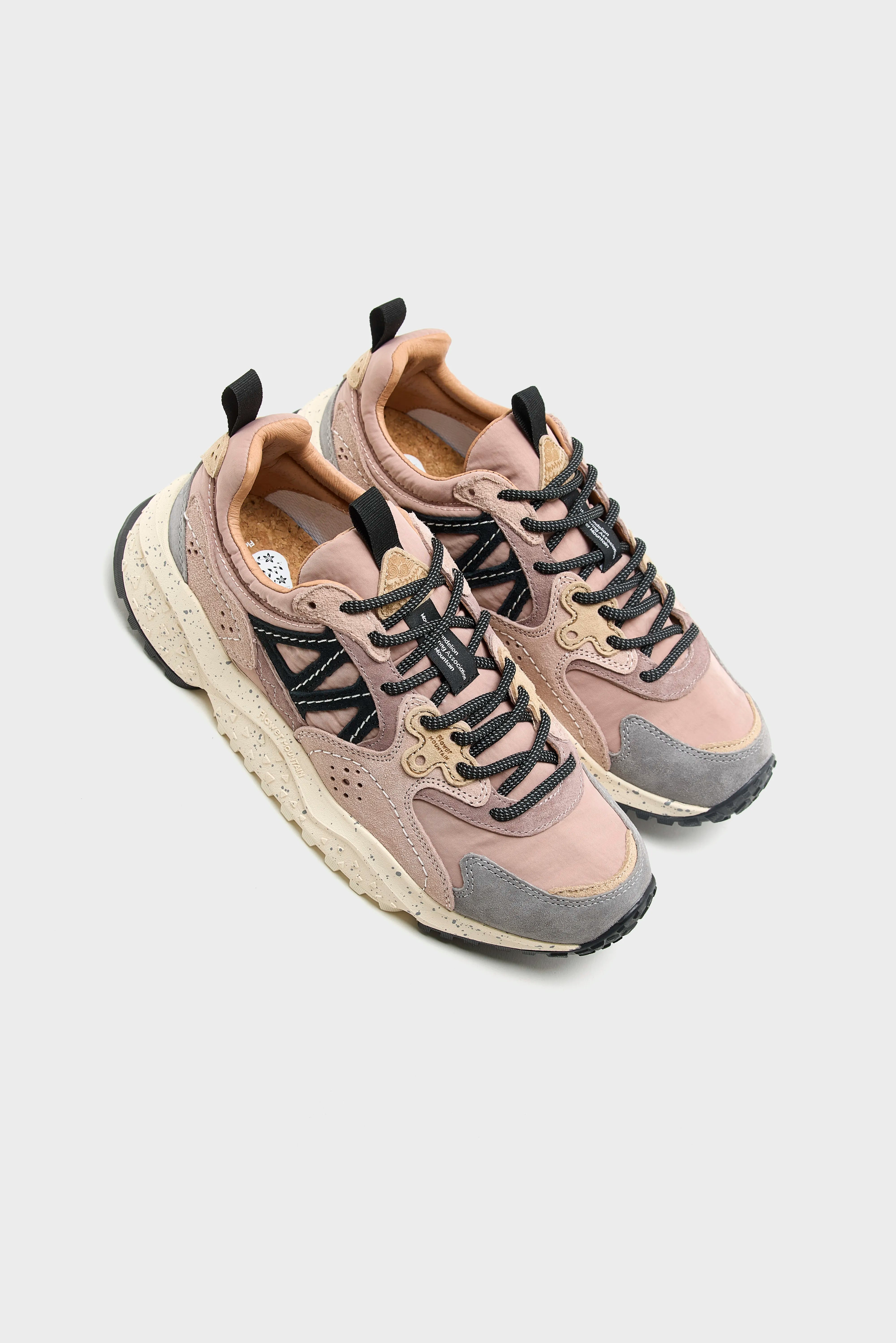 Solin pour Femmes (252 / W / PINK)