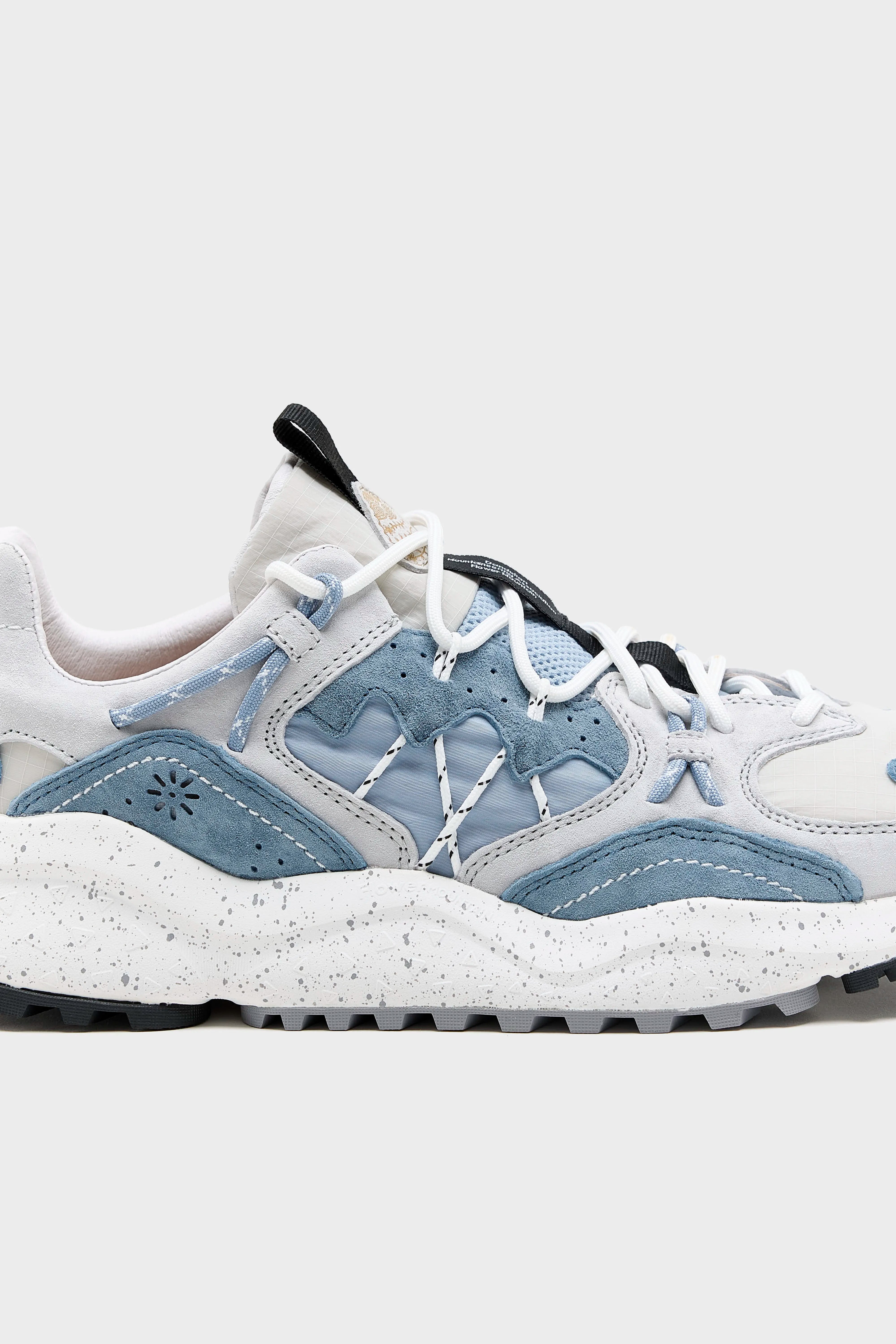 Yamabushi voor Heren  (261 / M / LIGHT BLUE)