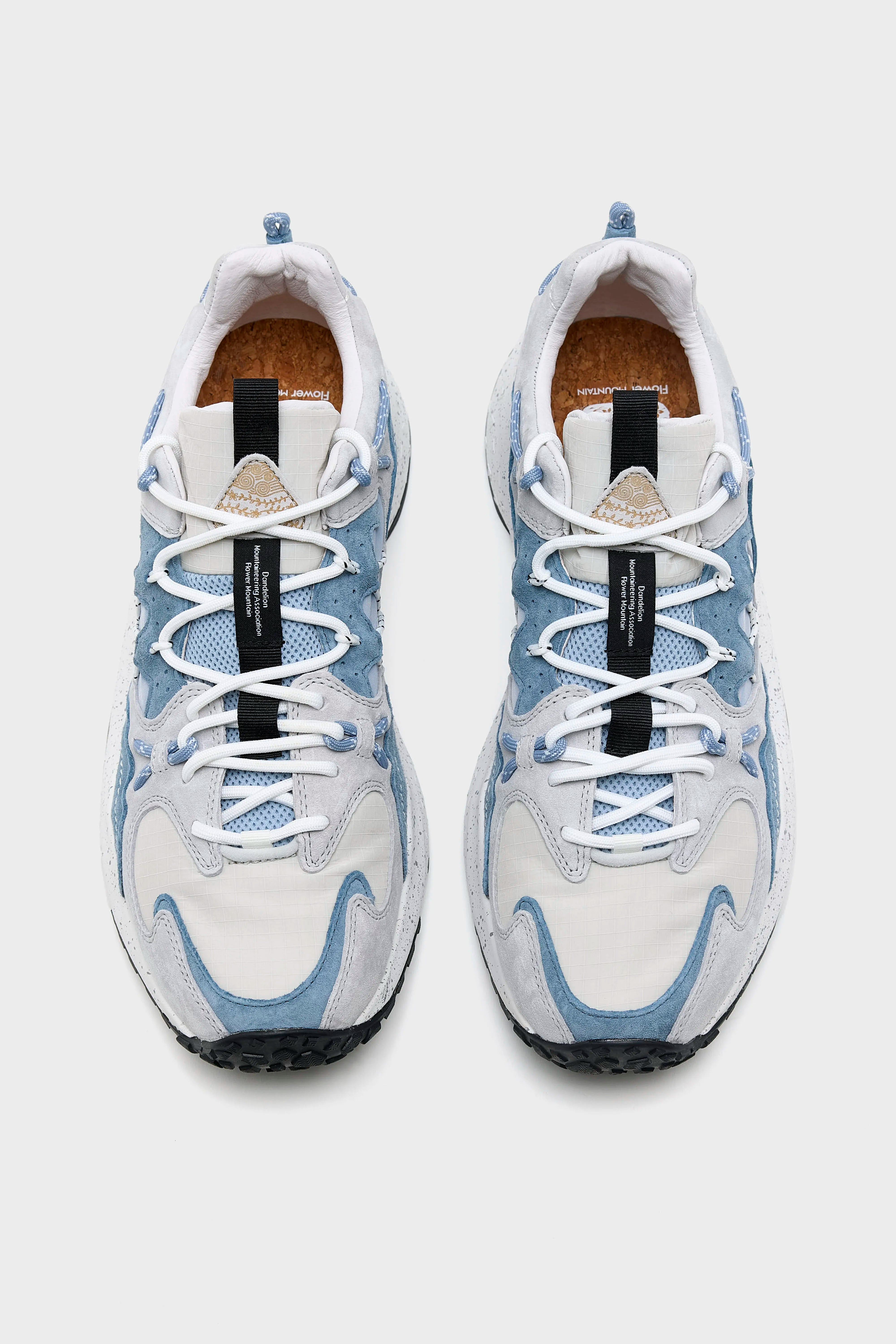 Yamabushi for Men  (261 / M / LIGHT BLUE)