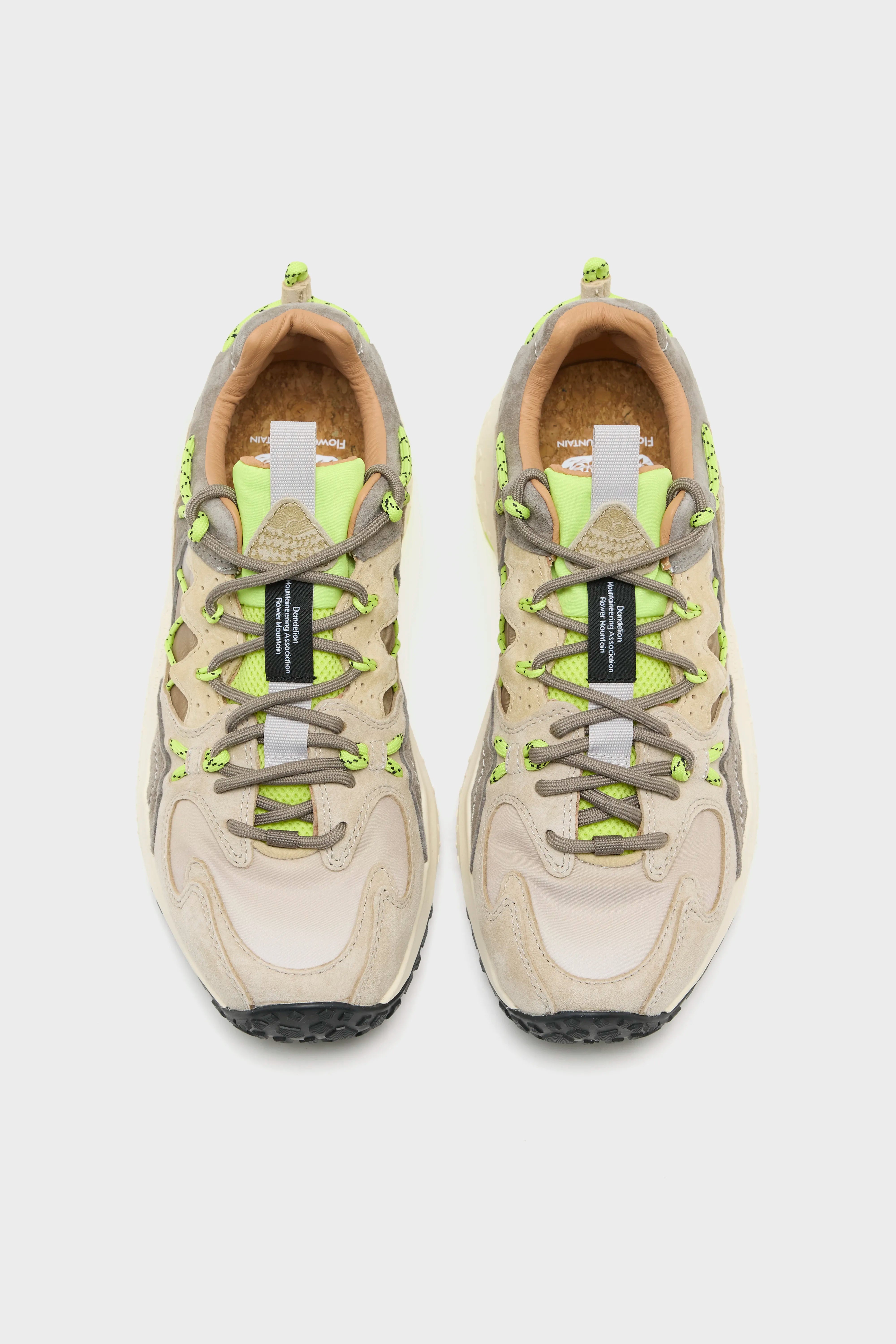 Yamabushi For Women For Women | Bellerose